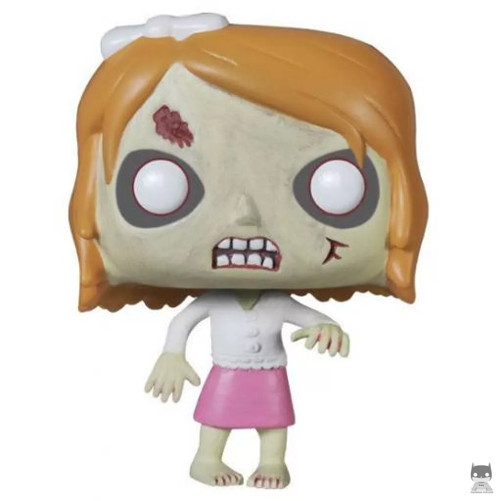 Penny Funko Pop! figure (The Walking Dead)