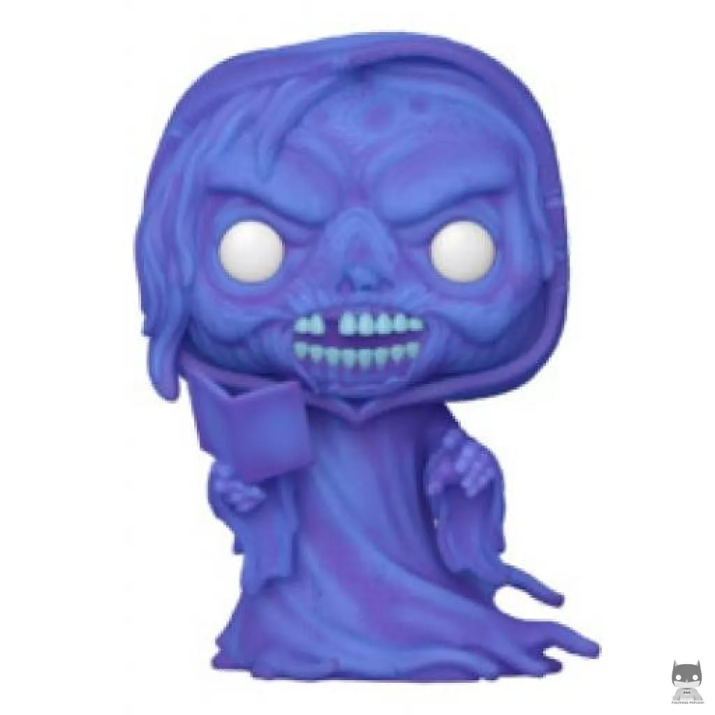 The Creep Funko Pop! figure (Creepshow)
