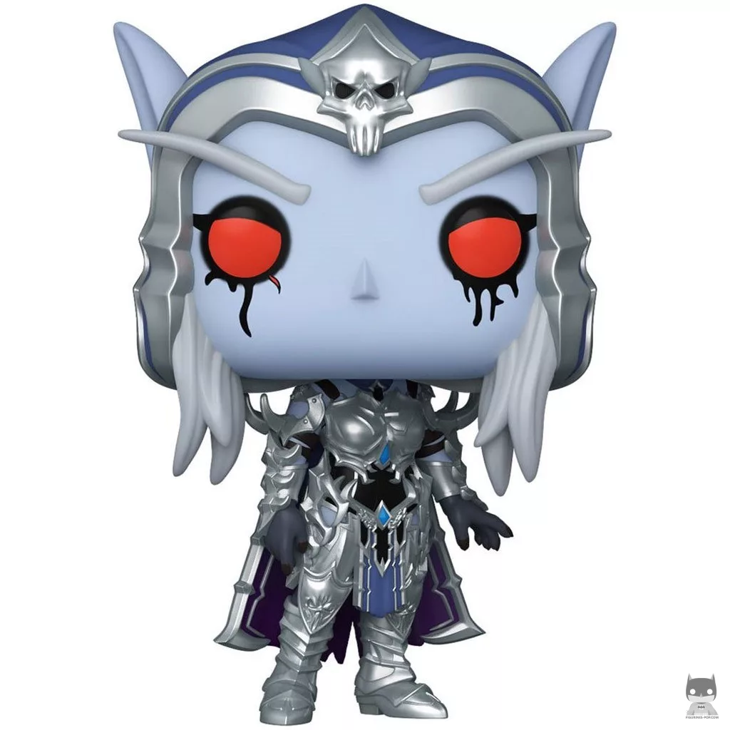 Sylvanas Funko Pop! figure (World of Warcraft)