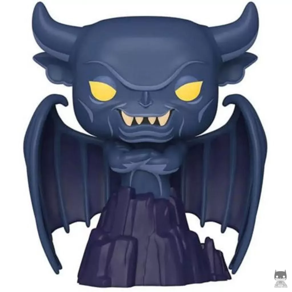 Chernabog Funko Pop! figure (Fantasia)