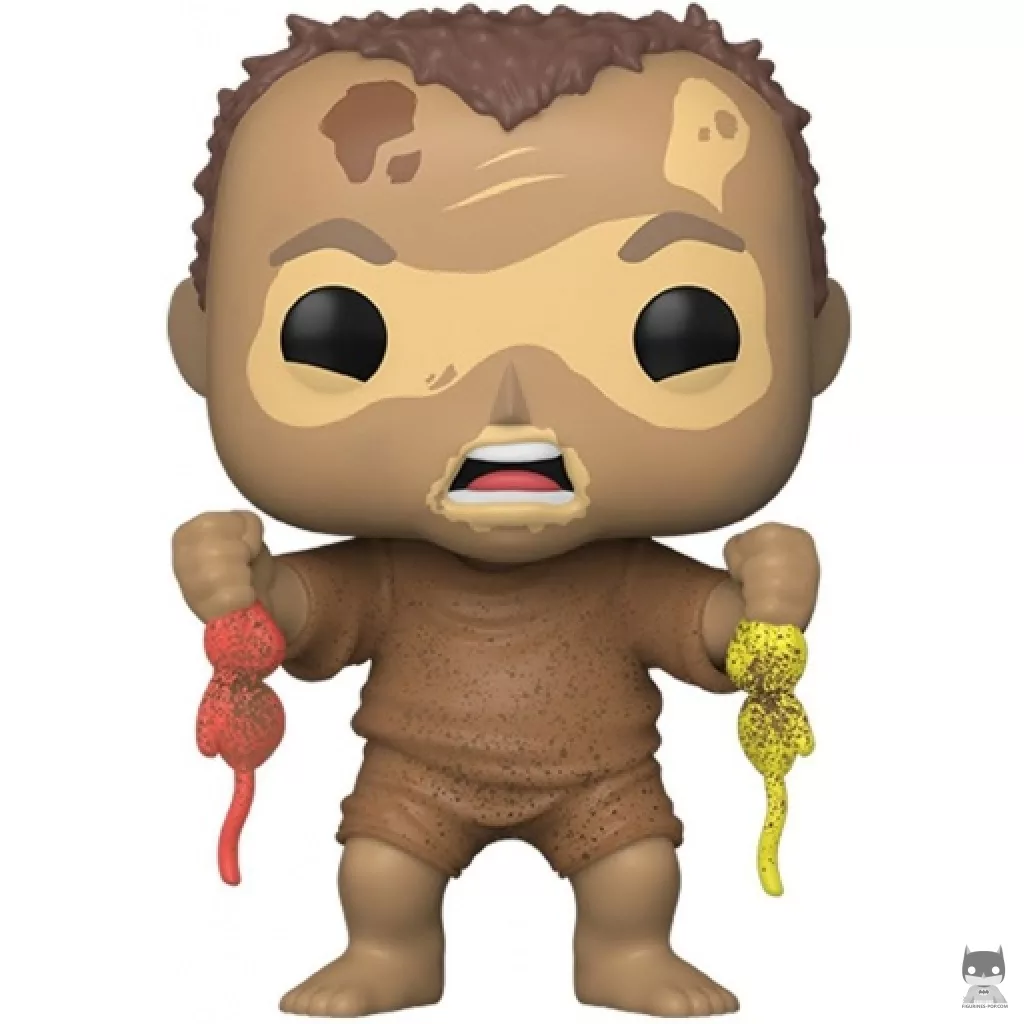 Ox Funko Pop! figure (Stripes)