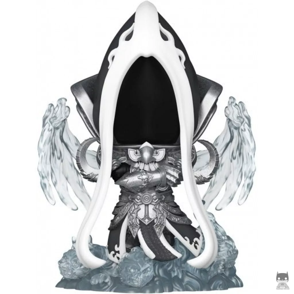 Malthael Funko Pop! figure (Diablo)
