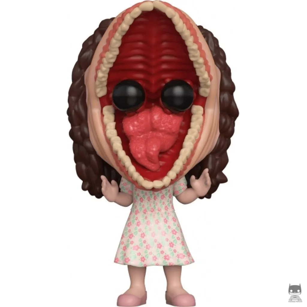 Barbara Maitland Funko Pop! figure (Beetlejuice)