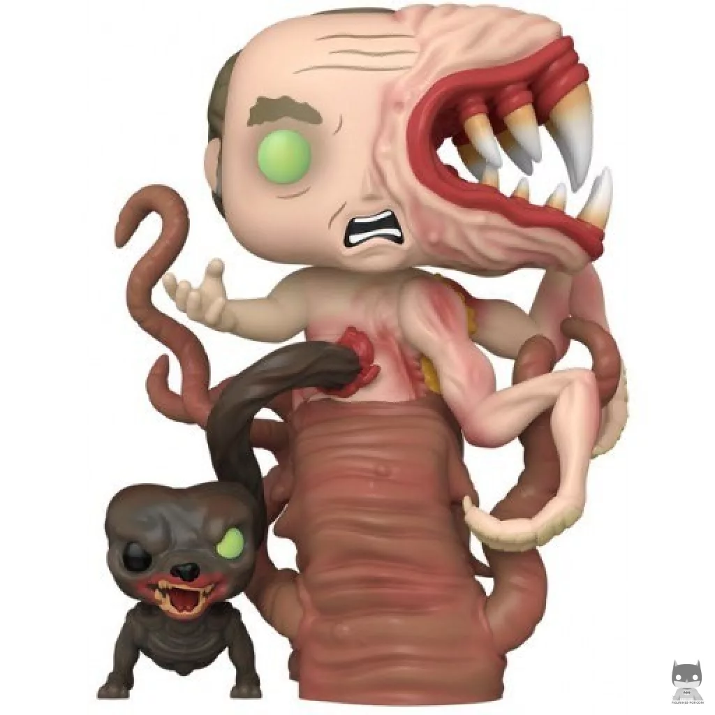 The Blair Monster Funko Pop! figure (Funko Fusion)