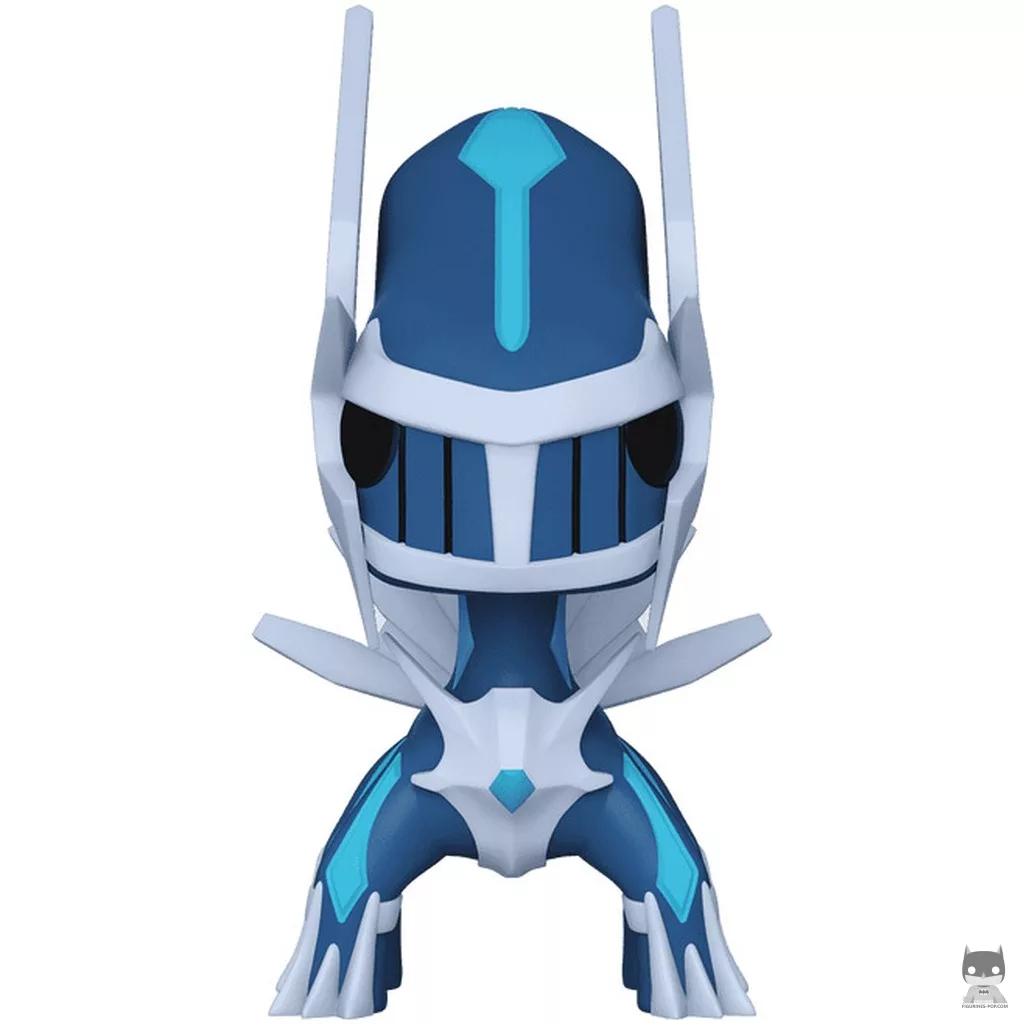 Dialga (Supersized) Funko Pop! figure (Pokémon)