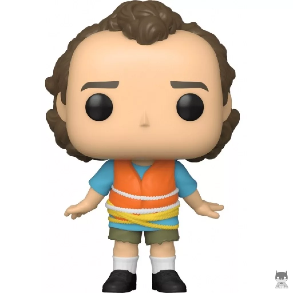 Bob Wiley Funko Pop! figure (What About Bob)