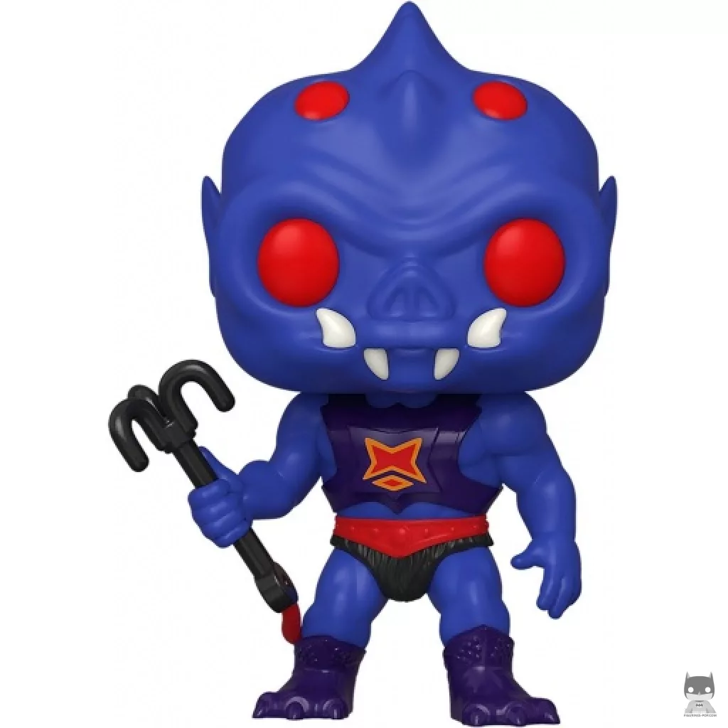Webstor Funko Pop! figure (Masters of the Universe)