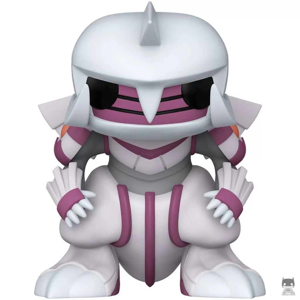 Palkia (Supersized) Funko Pop! figure (Pokémon)