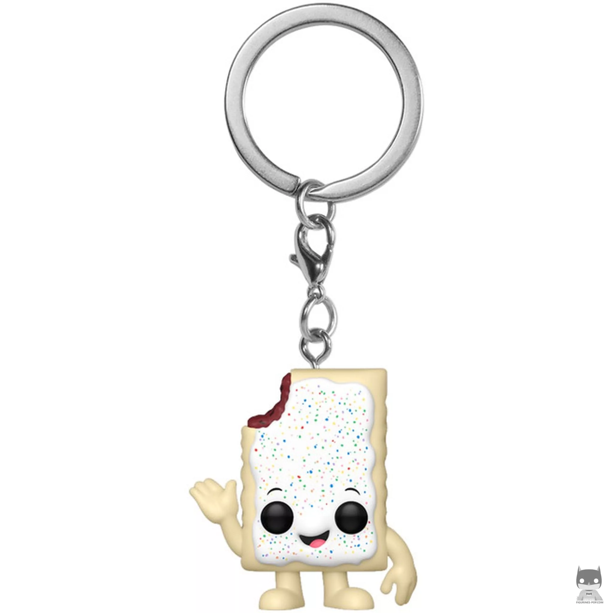 Pop-Tarts Blueberry Funko Pop! figure (Ad Icons)