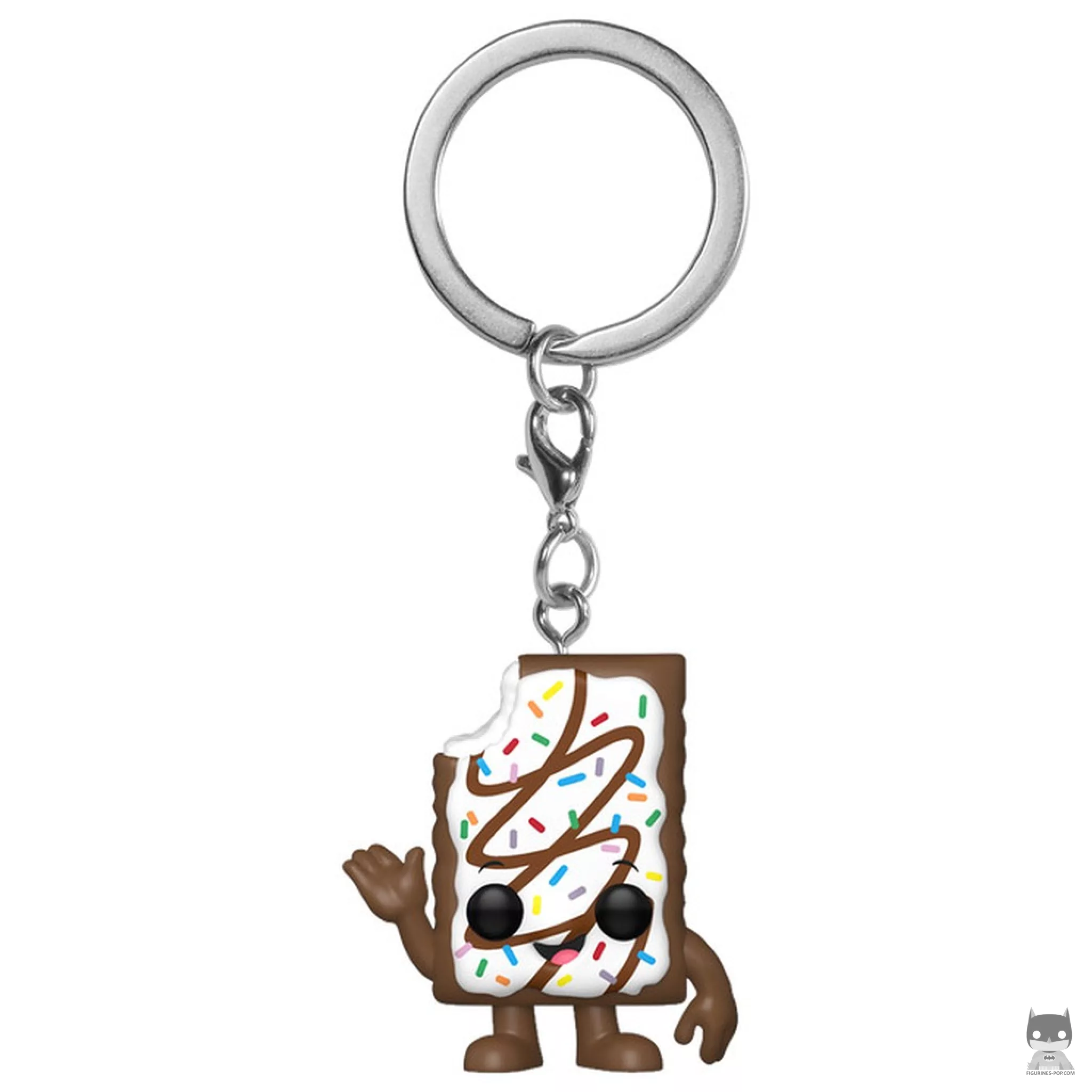 Pop-Tarts Hot Fudge Sundae Funko Pop! figure (Ad Icons)