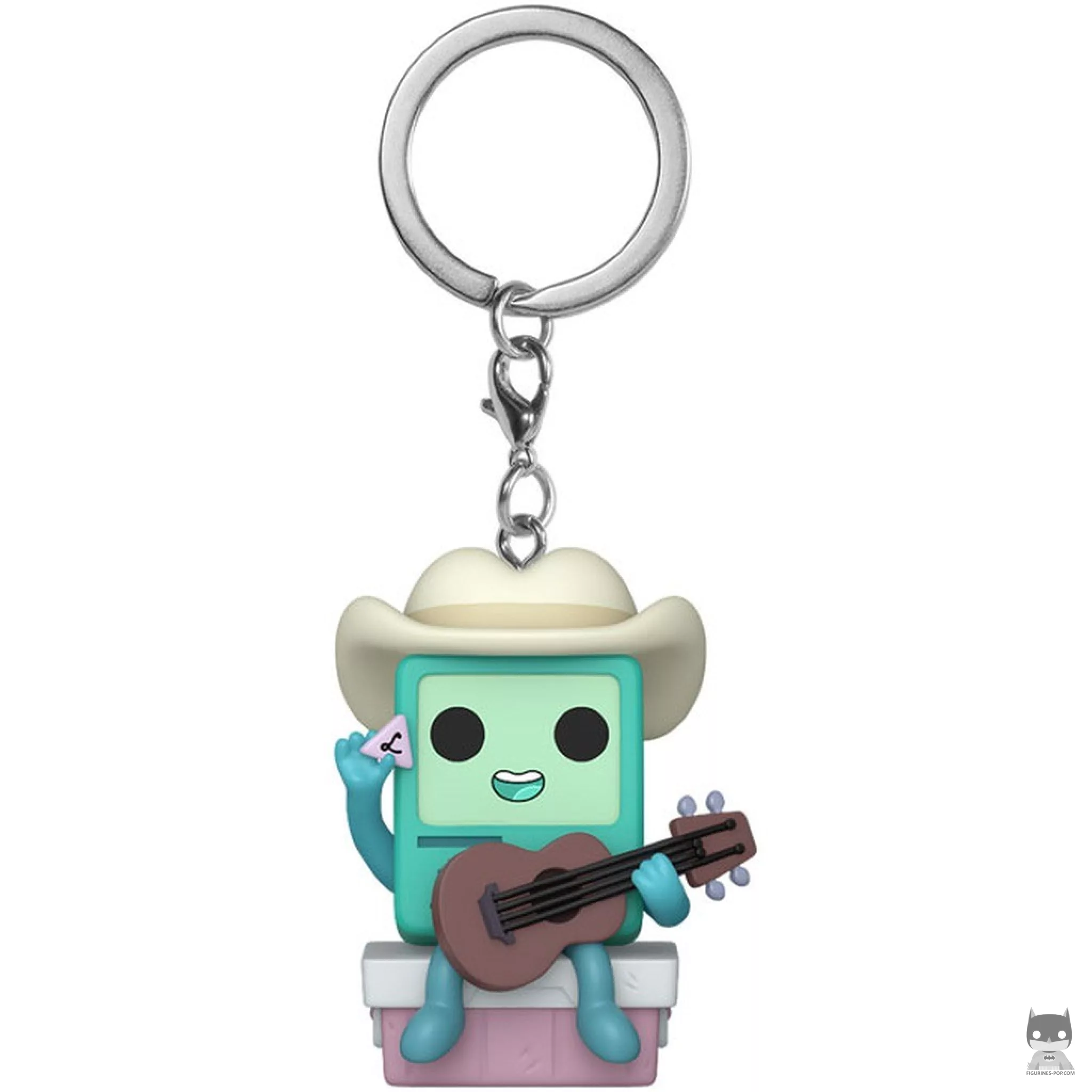 Cowboy BMO Funko Pop! figure (Adventure Time)