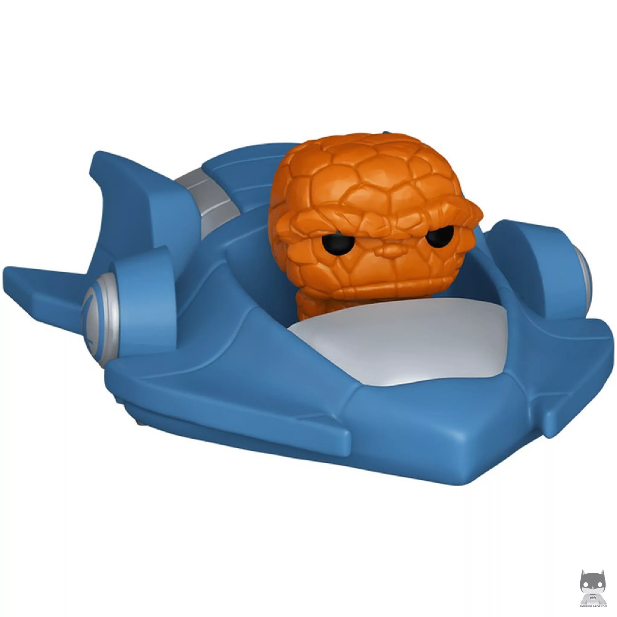 The Thing and Fantastic Four Jumpjet Funko Pop! figure (Avengers: Doomsday)