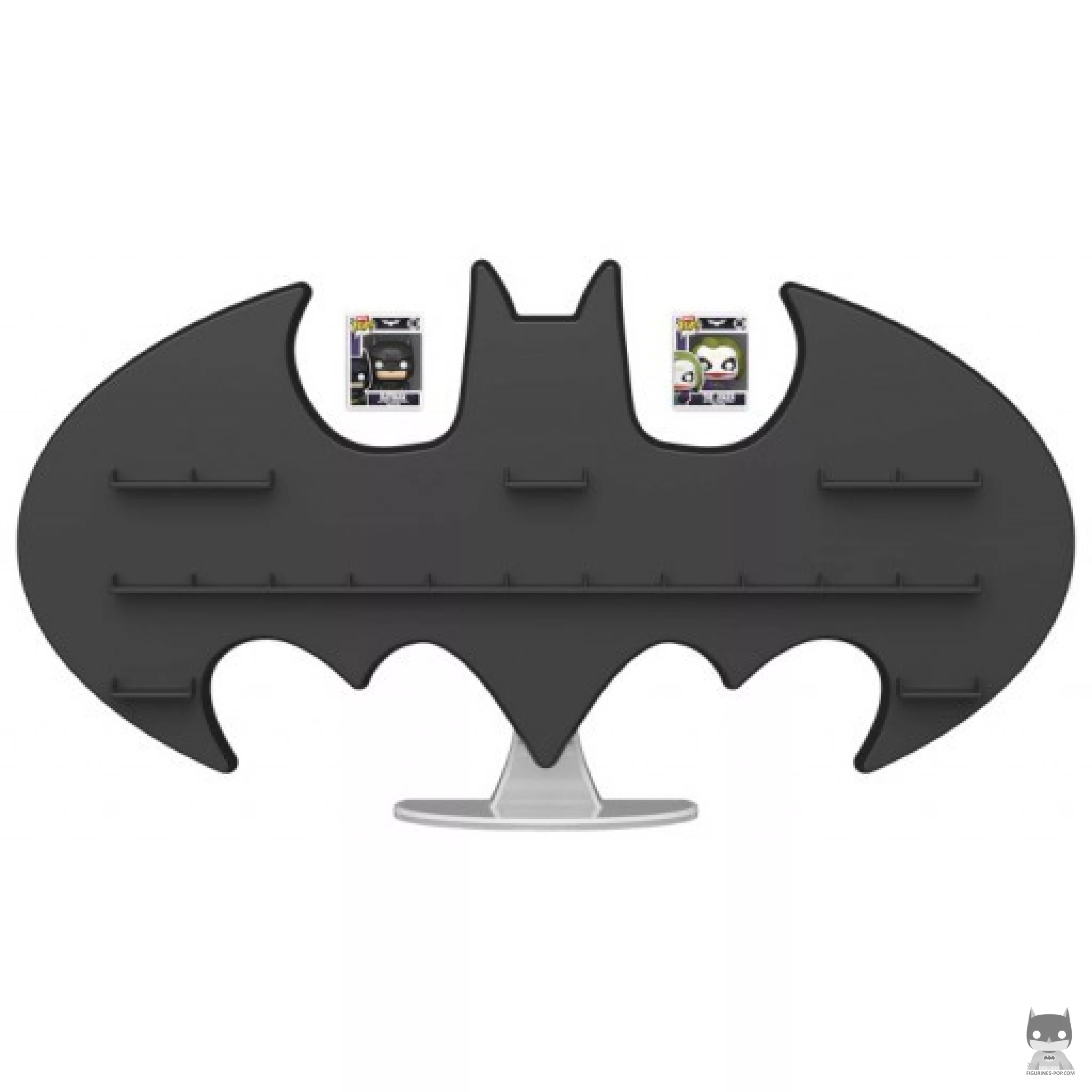 Display Bitty Pop Bat-Signal Funko Pop! figure (Batman)