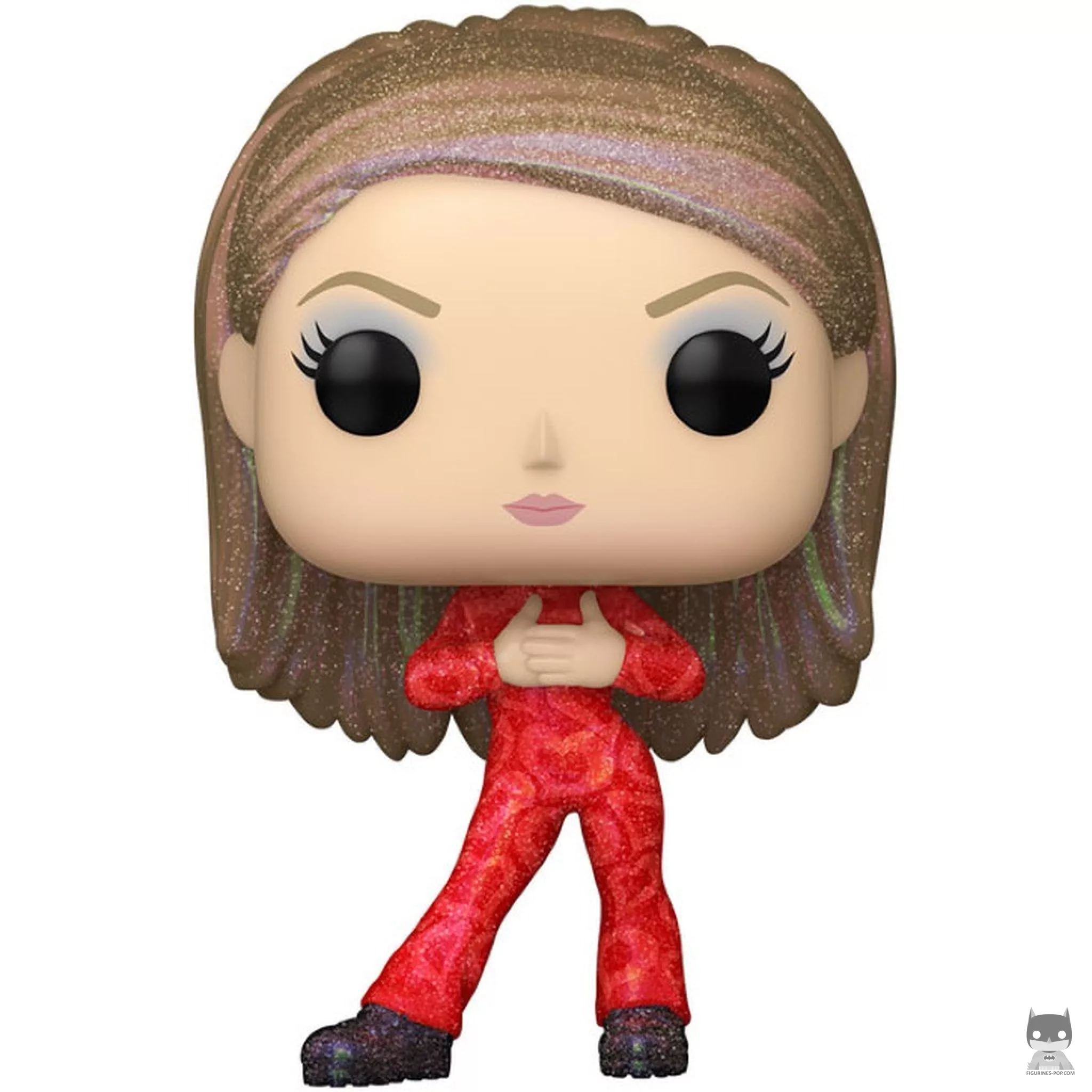 Britney Spears Funko Pop! figure (Britney Spears)