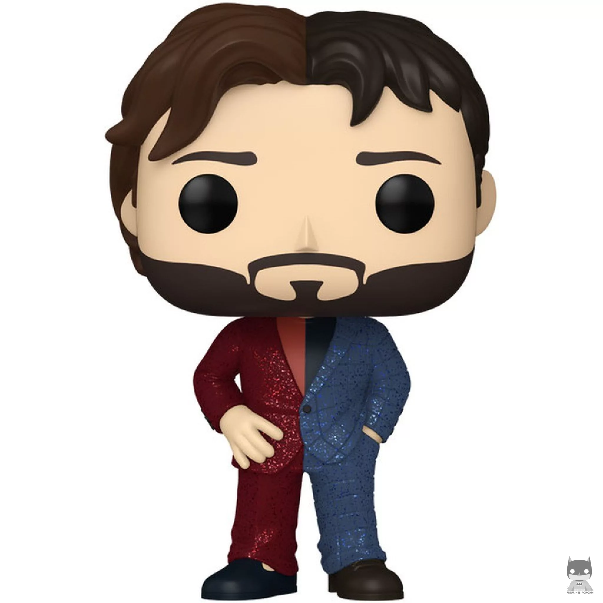 Duffer Brothers Funko Pop! figure (Celebrities)