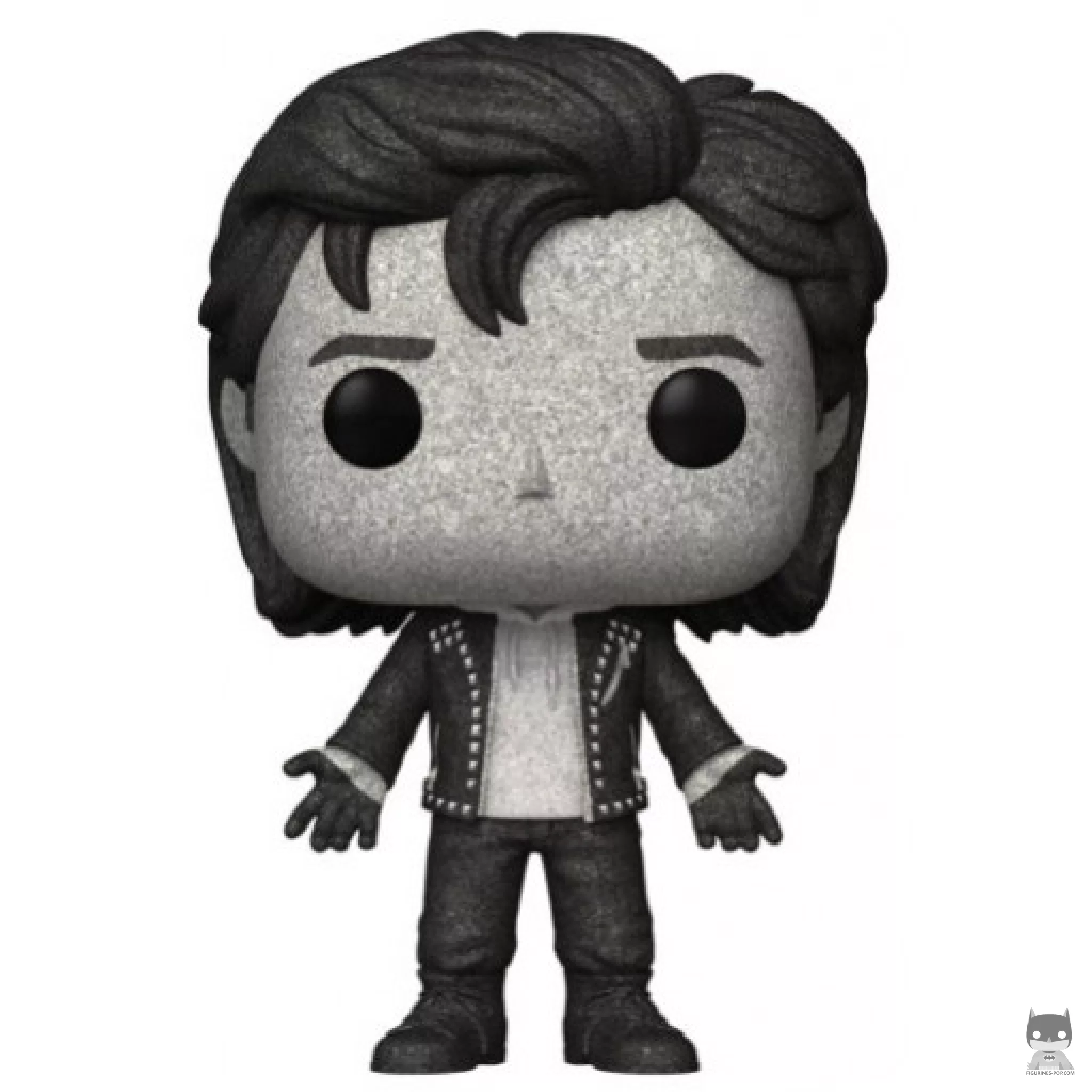 Corey Feldman (Diamond Glitter) Funko Pop! figure (Corey Feldman)
