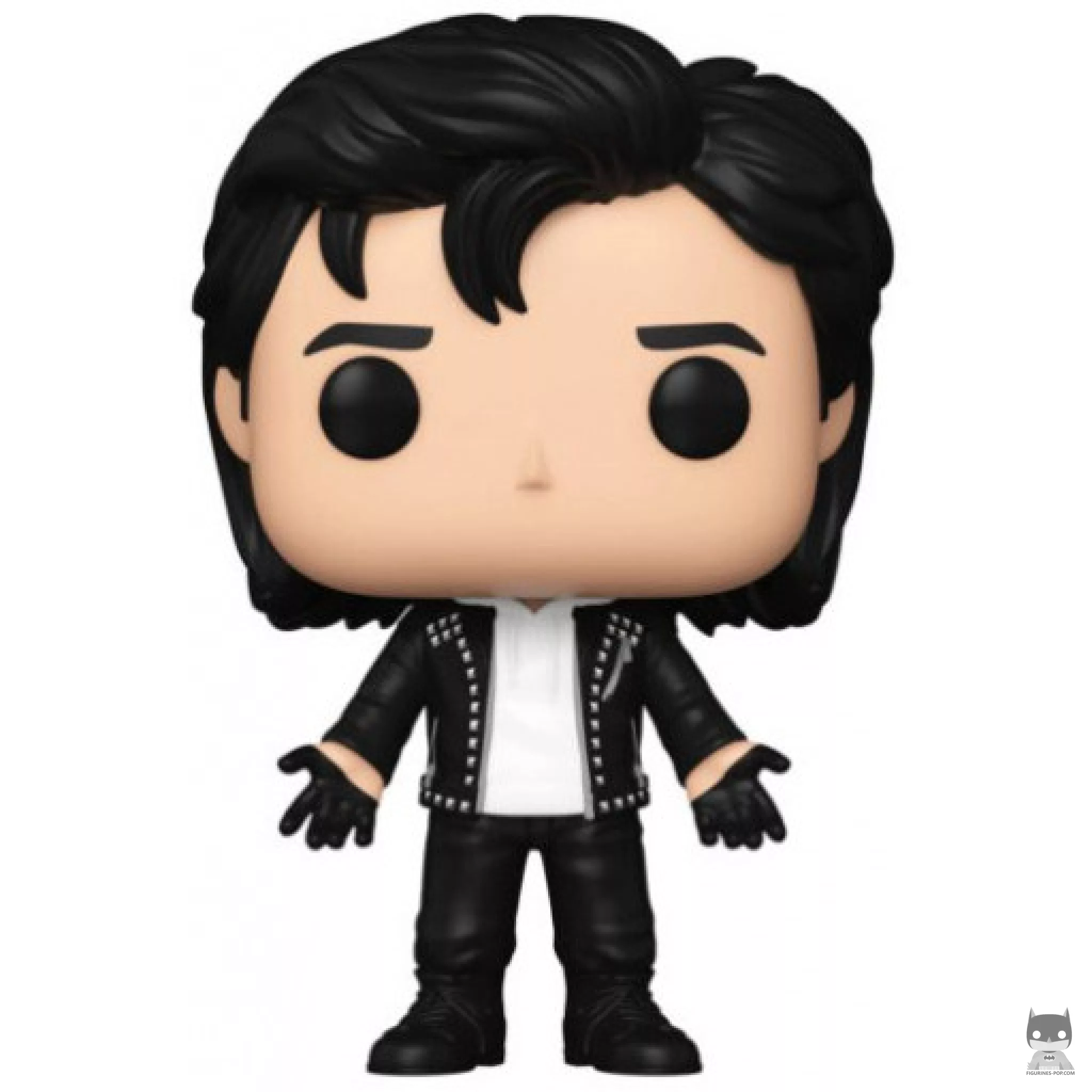 Corey Feldman Funko Pop! figure (Corey Feldman)
