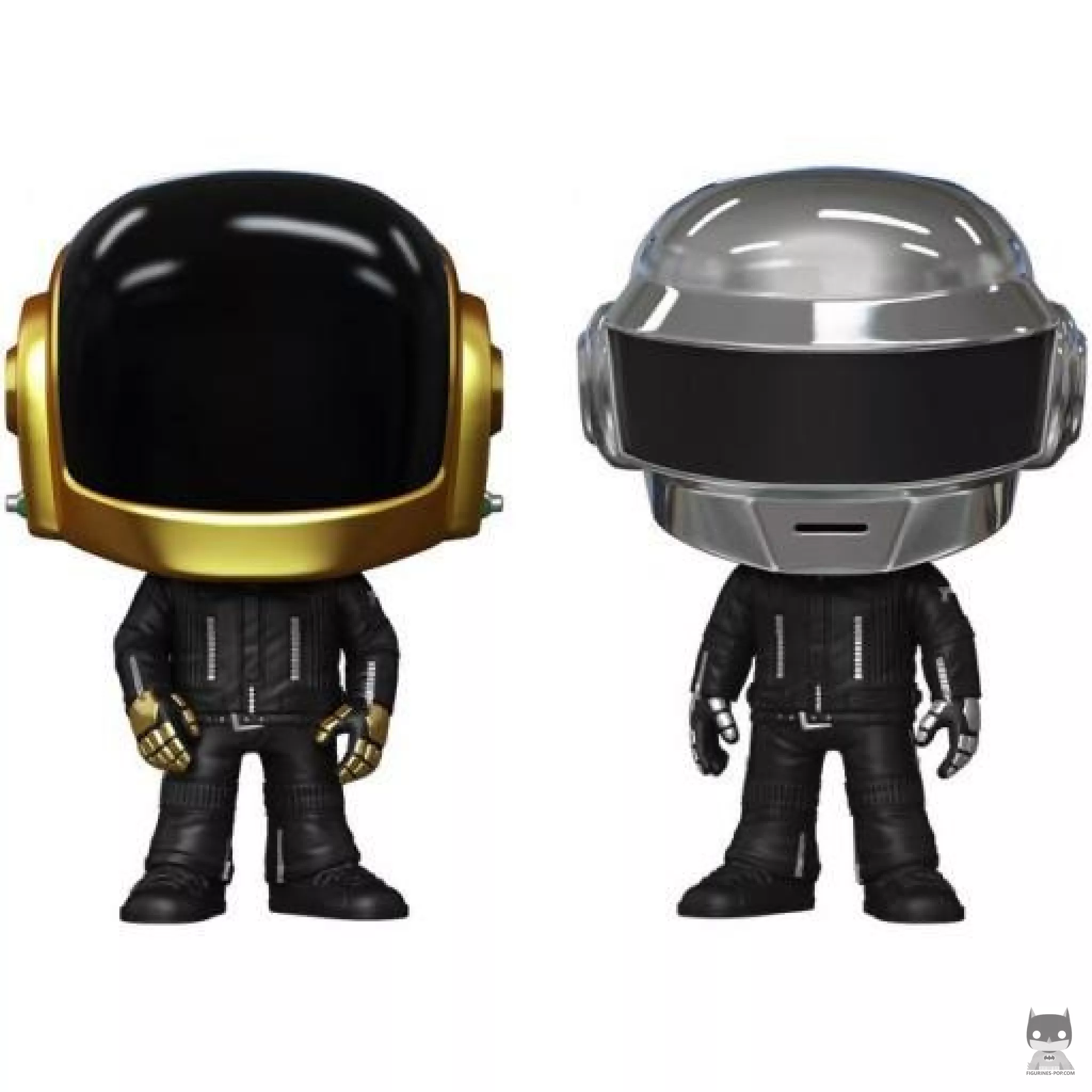 Daft Punk : Alive Funko Pop! figure (Daft Punk)