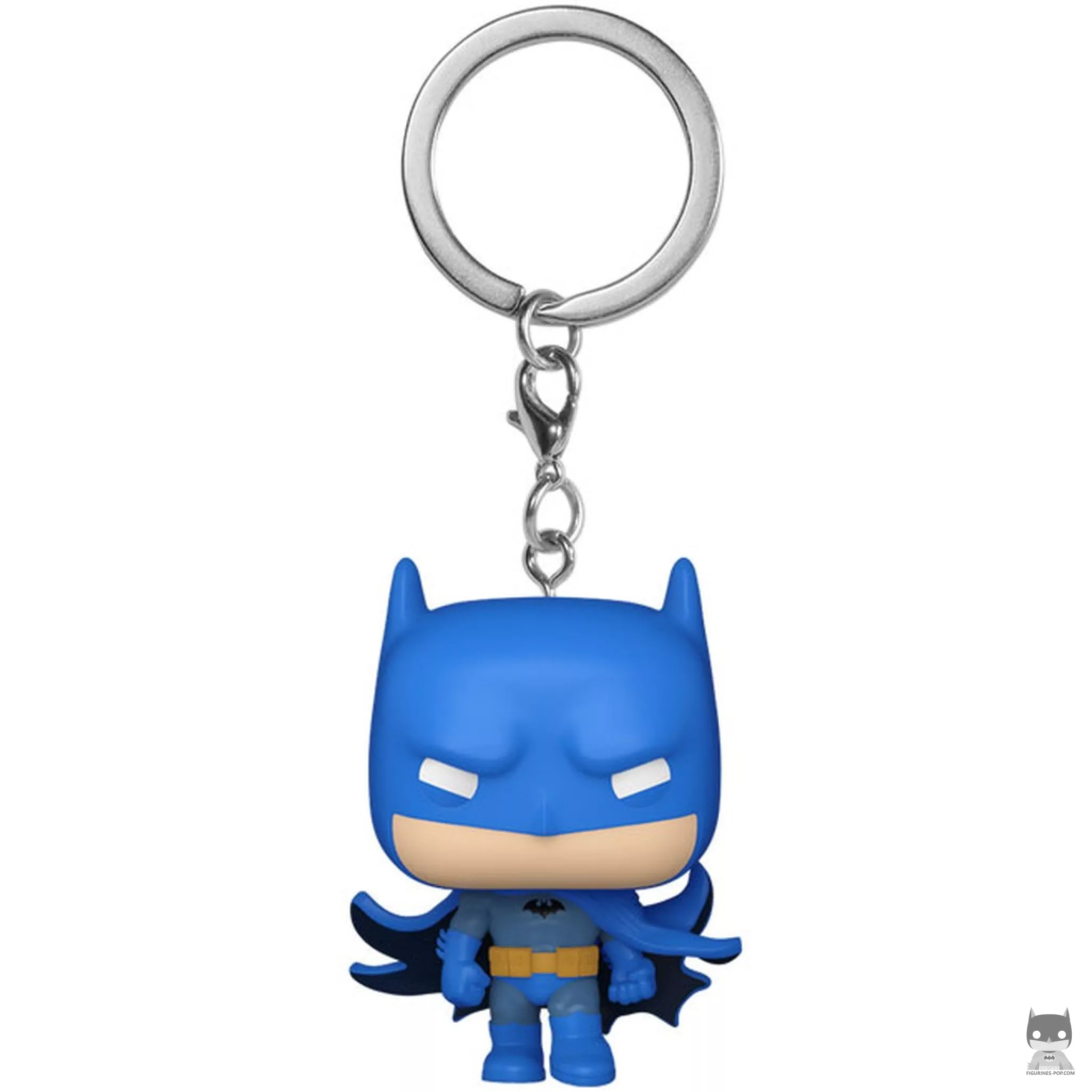 Batman Funko Pop! figure (DC Super Heroes)