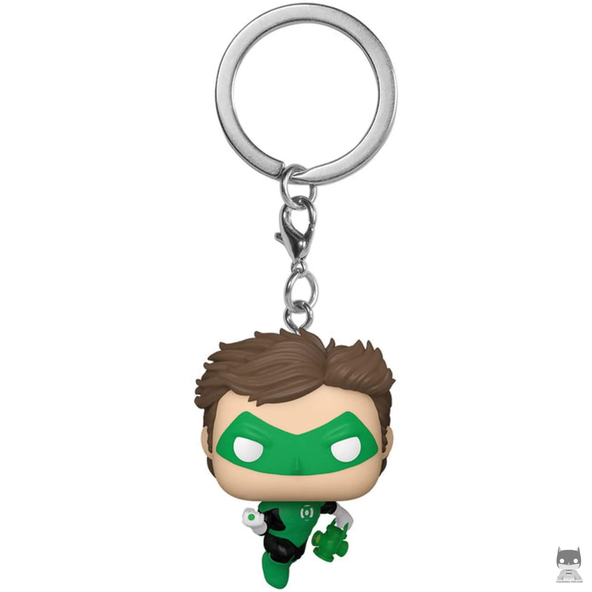 Green Lantern Funko Pop! figure (DC Super Heroes)