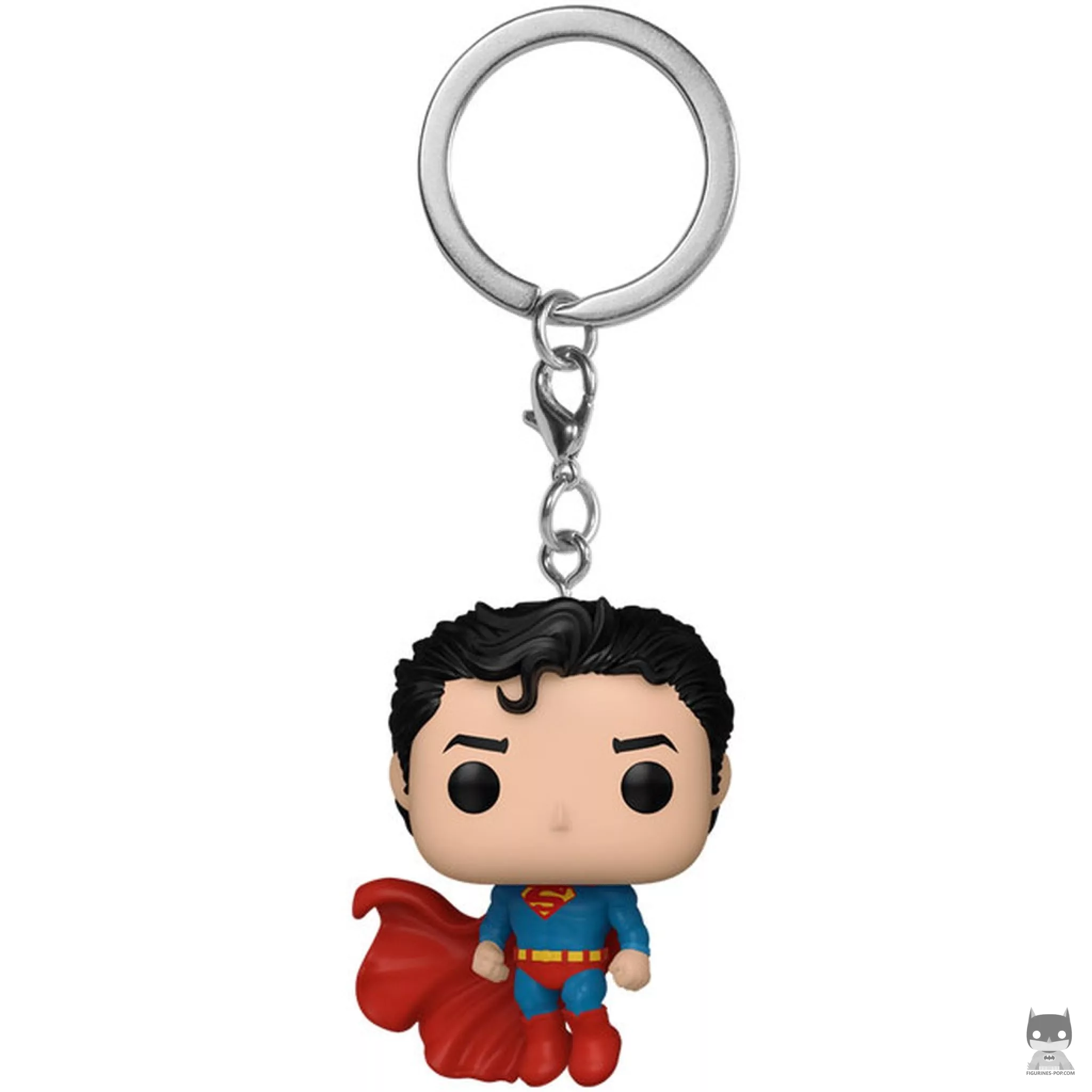 Superman Funko Pop! figure (DC Super Heroes)