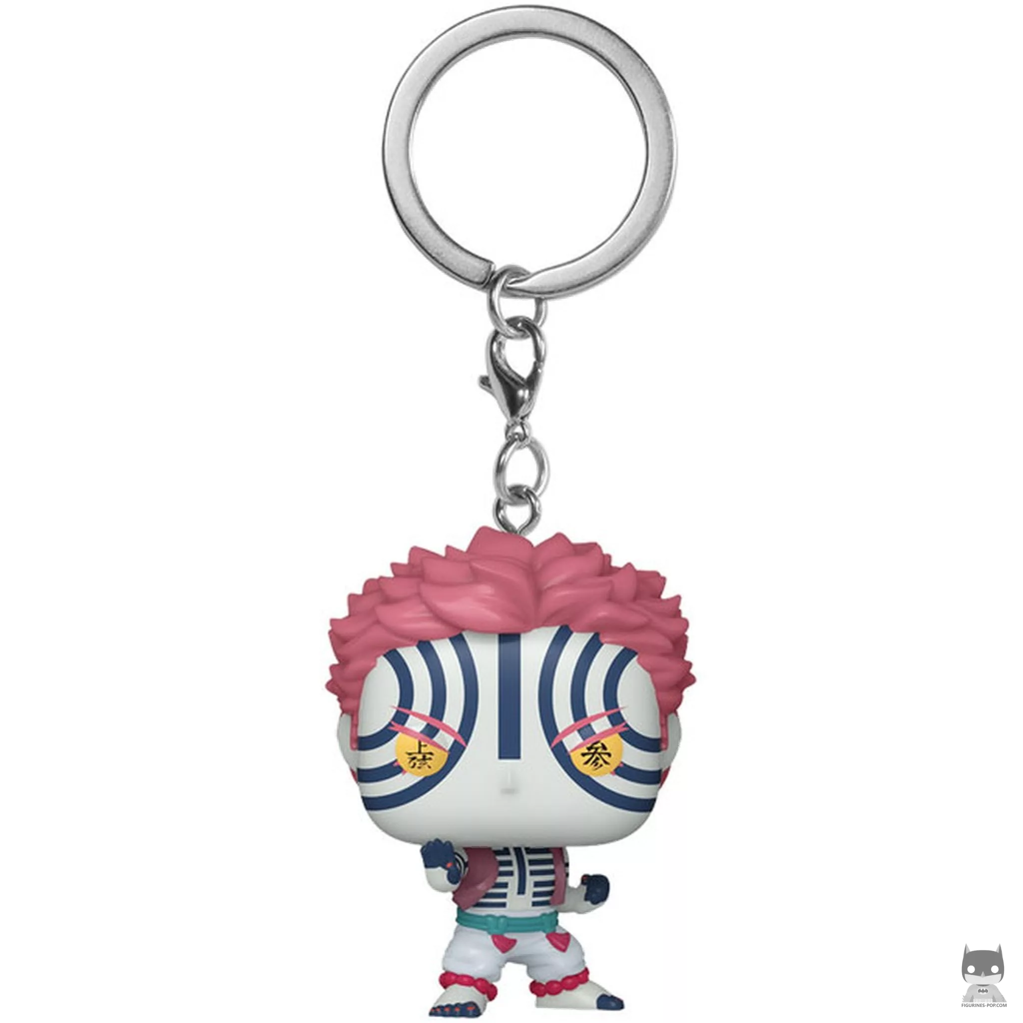 Akaza Funko Pop! figure (Demon Slayer)