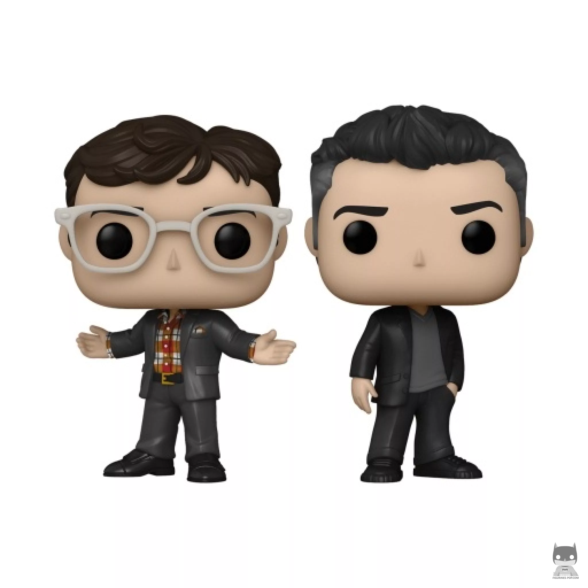 Anthony & Joseph Russo Funko Pop! figure (Directors)
