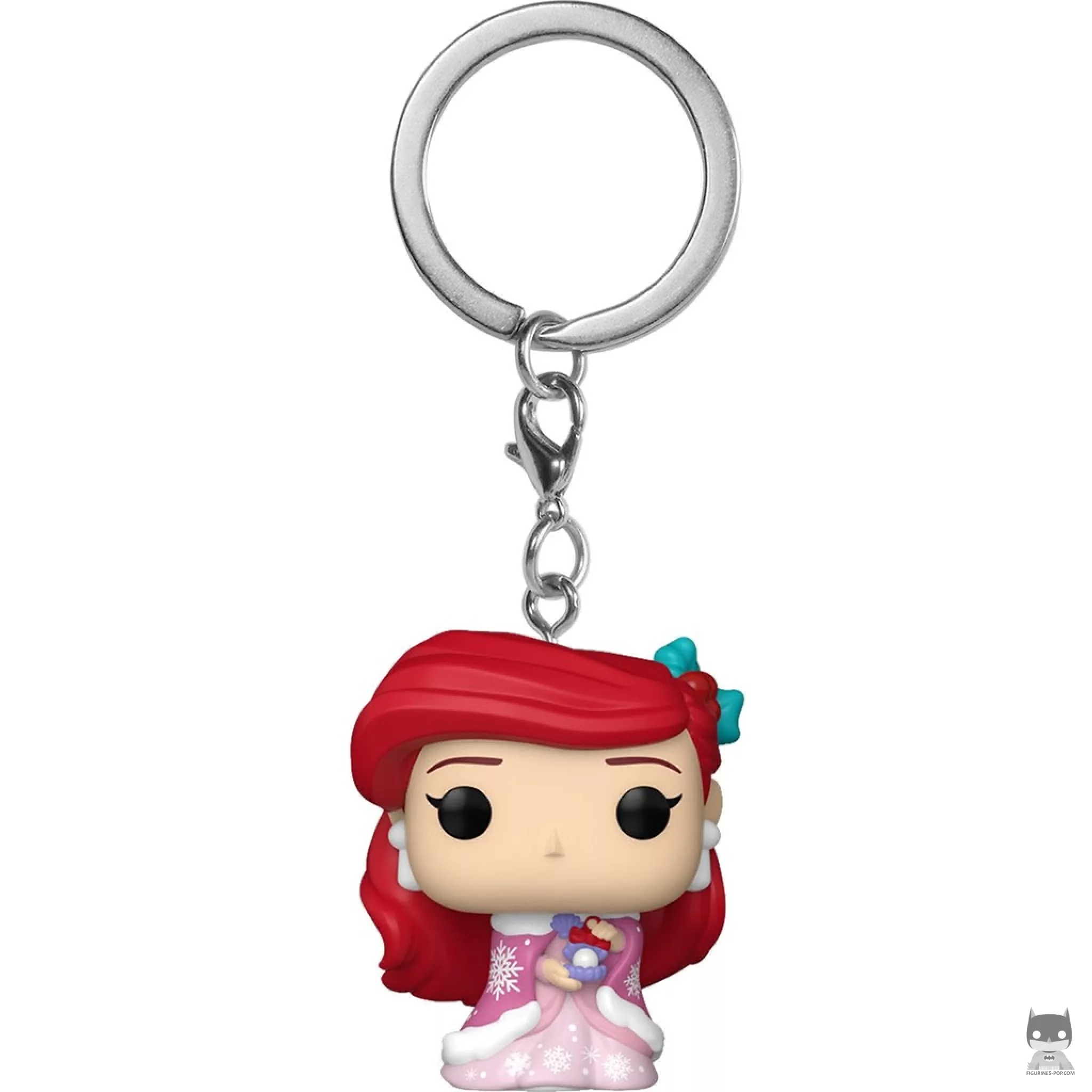 Ariel (Holiday) Funko Pop! figure (Disney Princess)