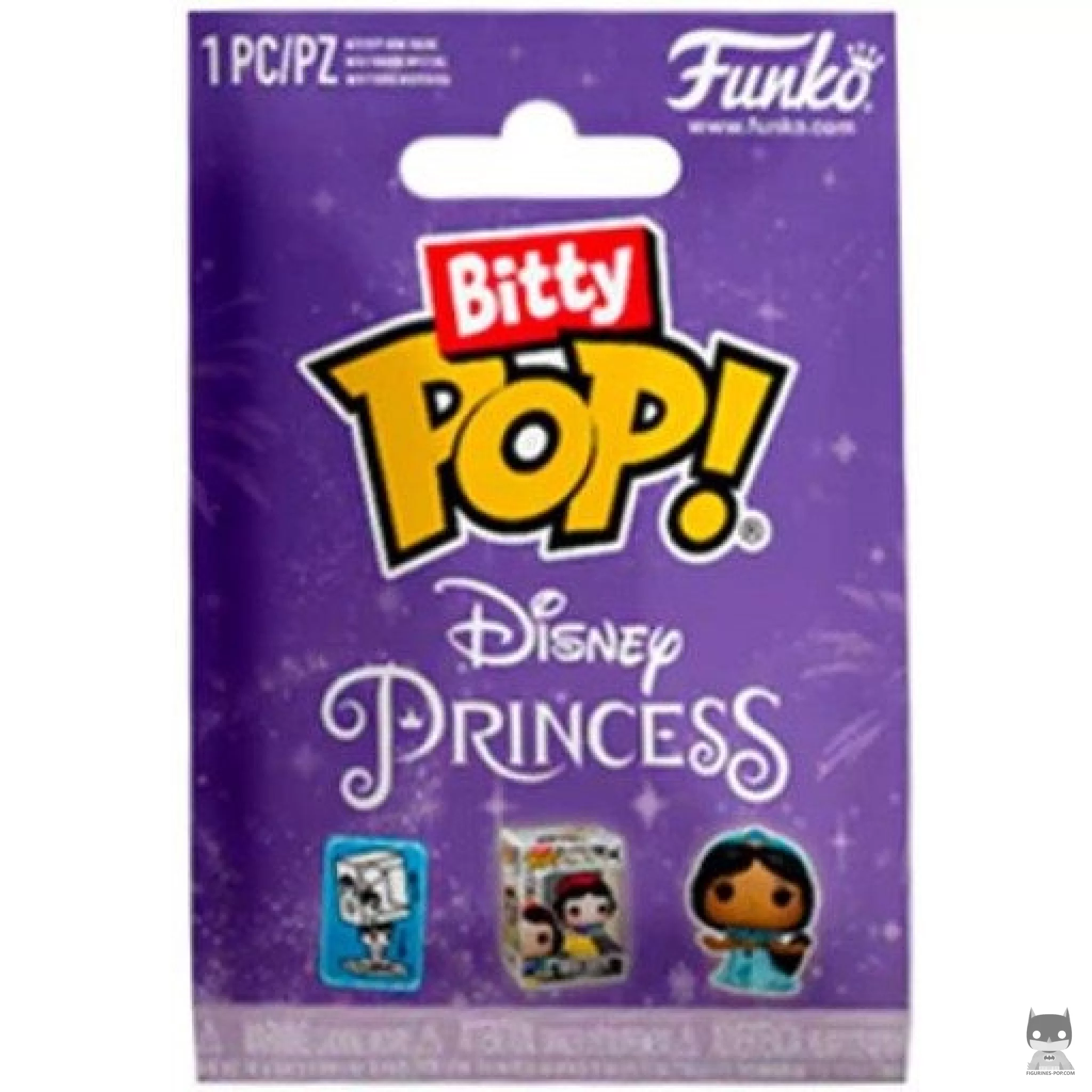 Disney Princess (Unit) Funko Pop! figure (Disney Princess)
