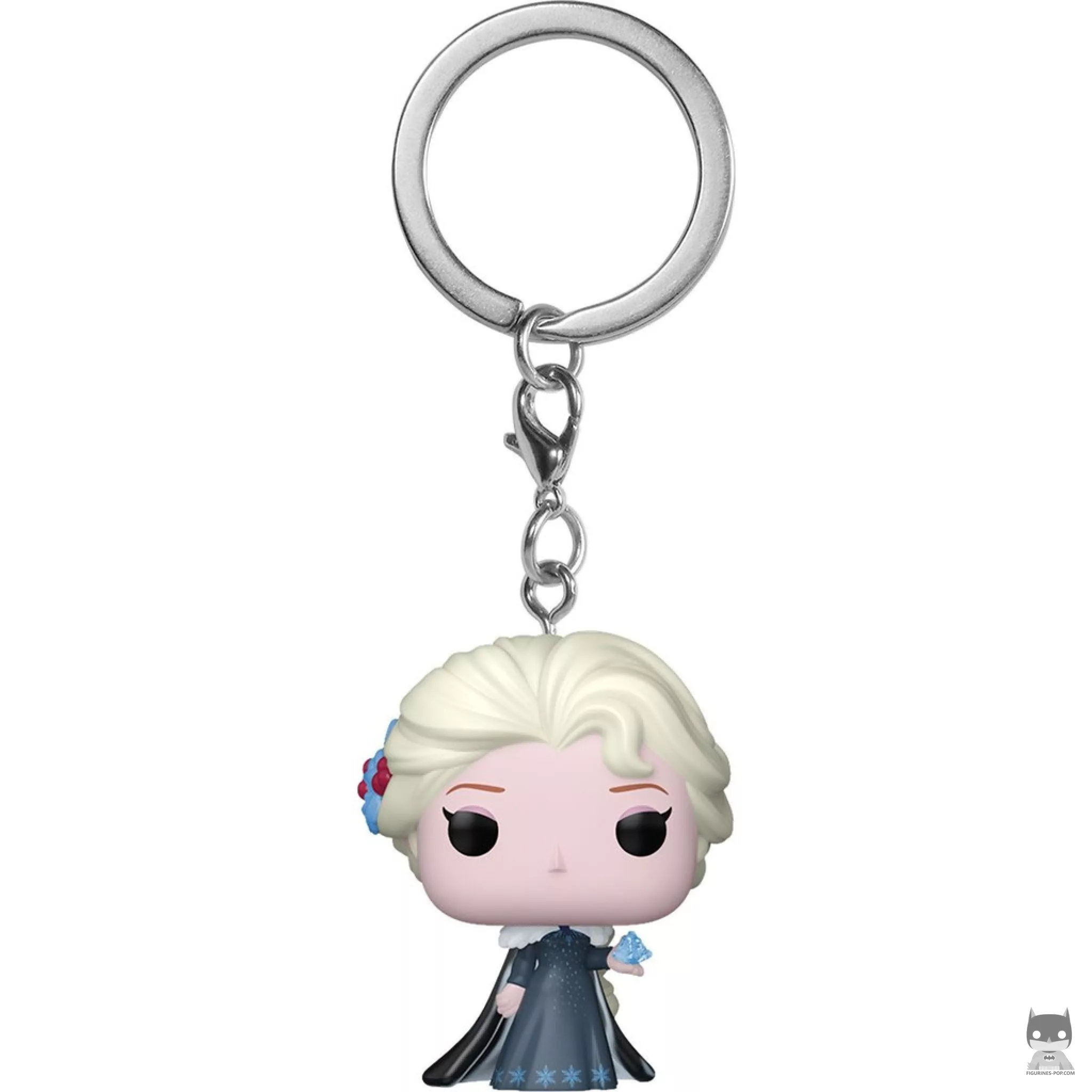 Elsa (Holiday) Funko Pop! figure (Disney Princess)