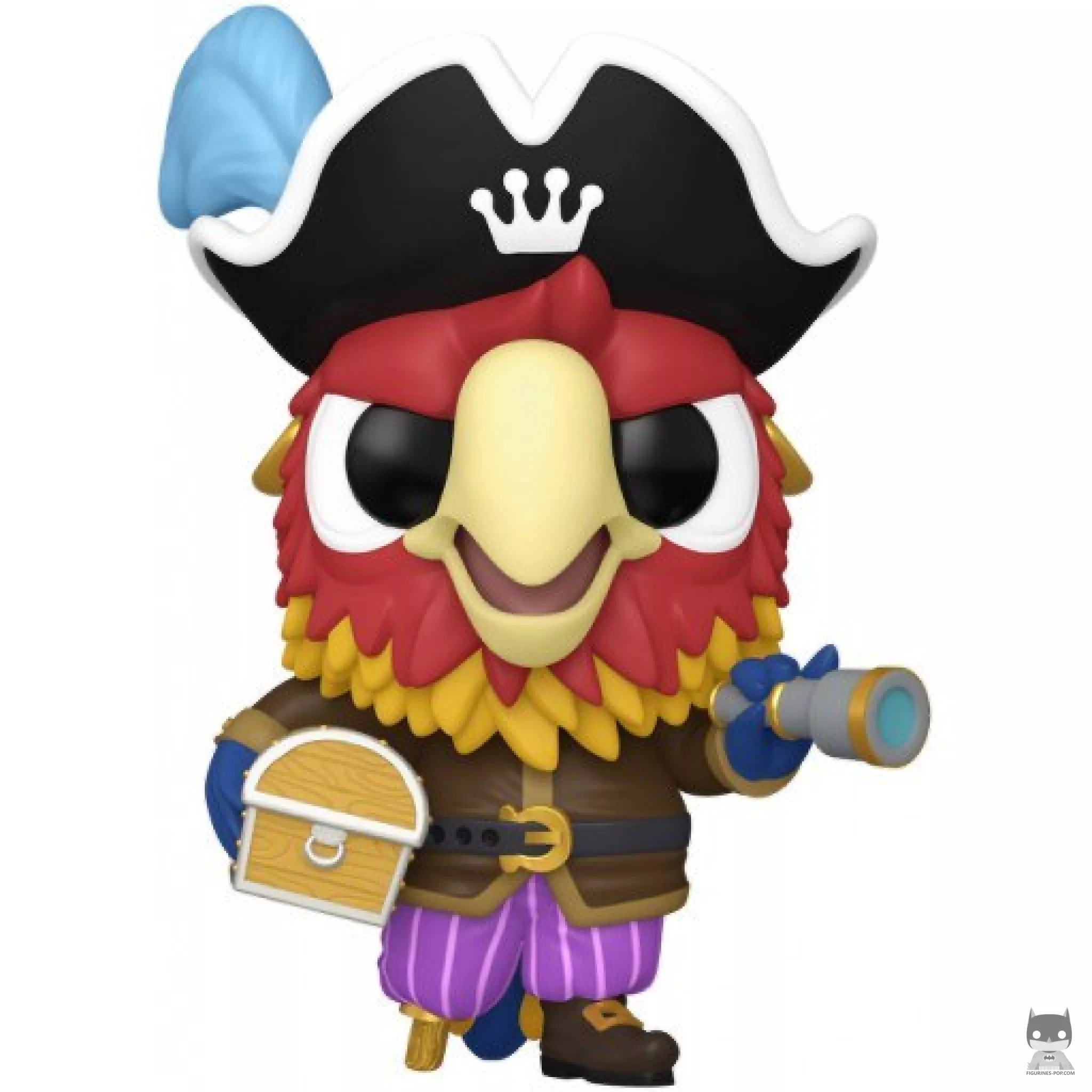 Proto Pirates Funko Pop! figure (Fantastik Plastik)