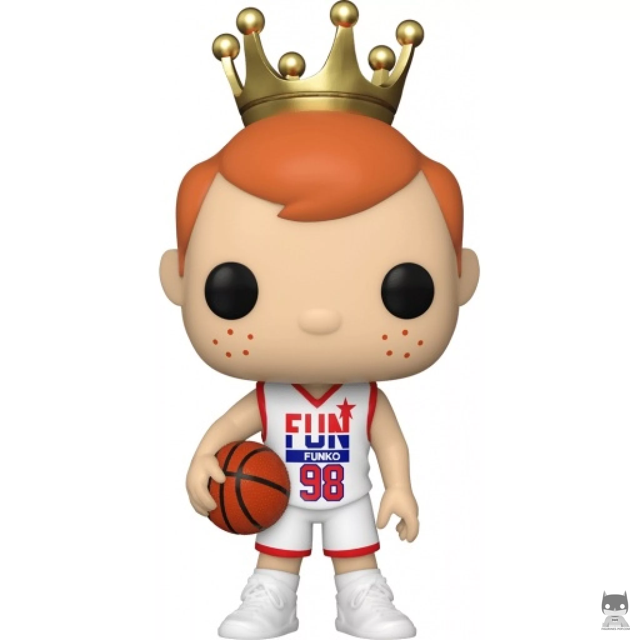 Dream Team Freddy Funko Pop! figure (Freddy Funko)
