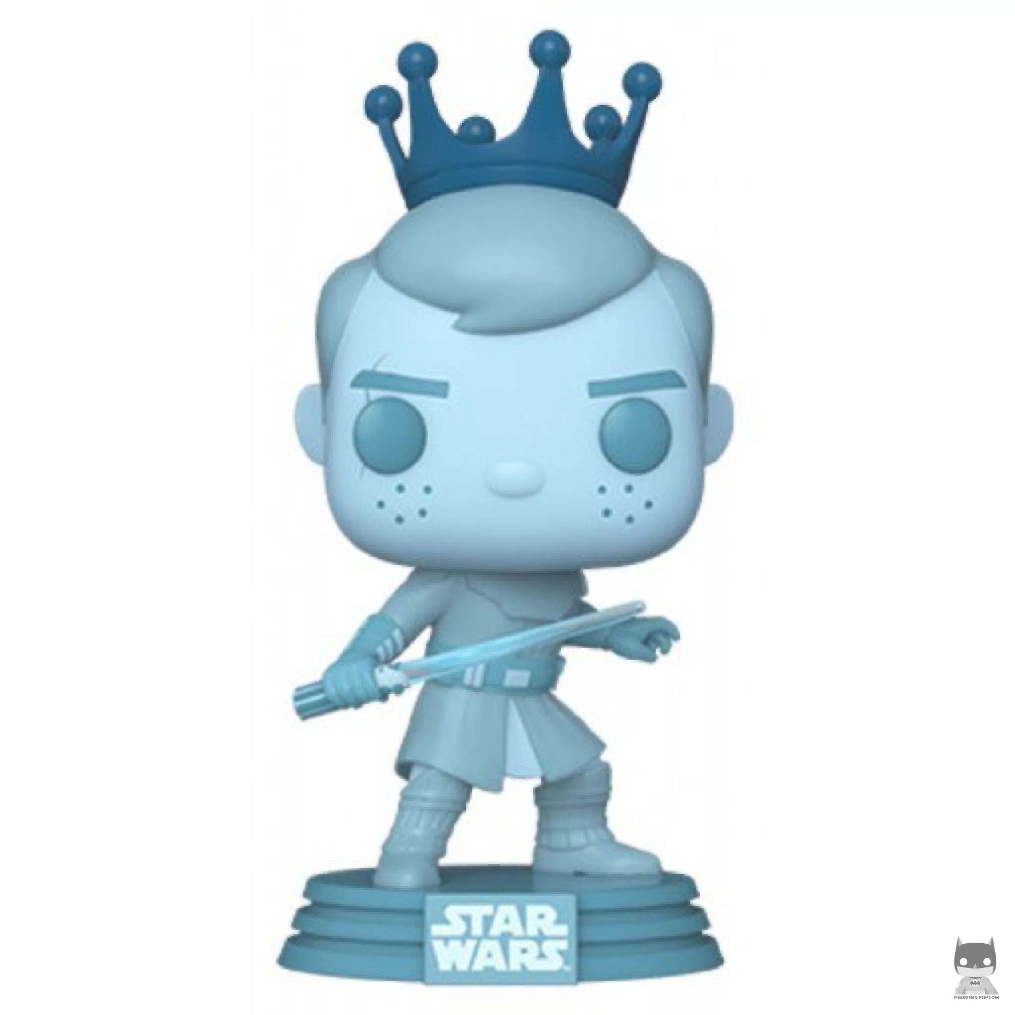 Freddy Funko as Anakin Skywalker (Glow in the Dark) Funko Pop! figure (Freddy Funko)