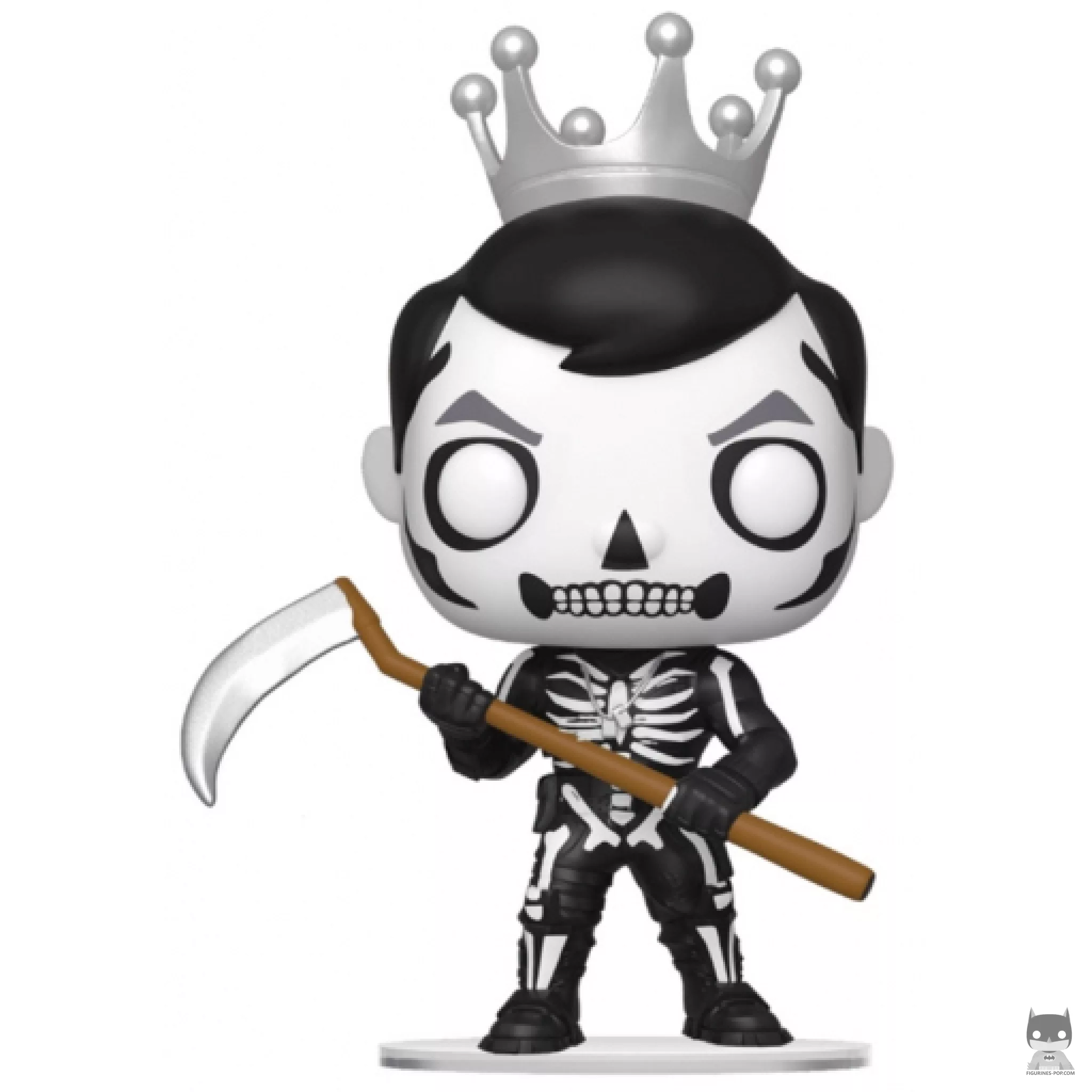 Freddy Funko as Skull Trooper Funko Pop! figure (Freddy Funko)