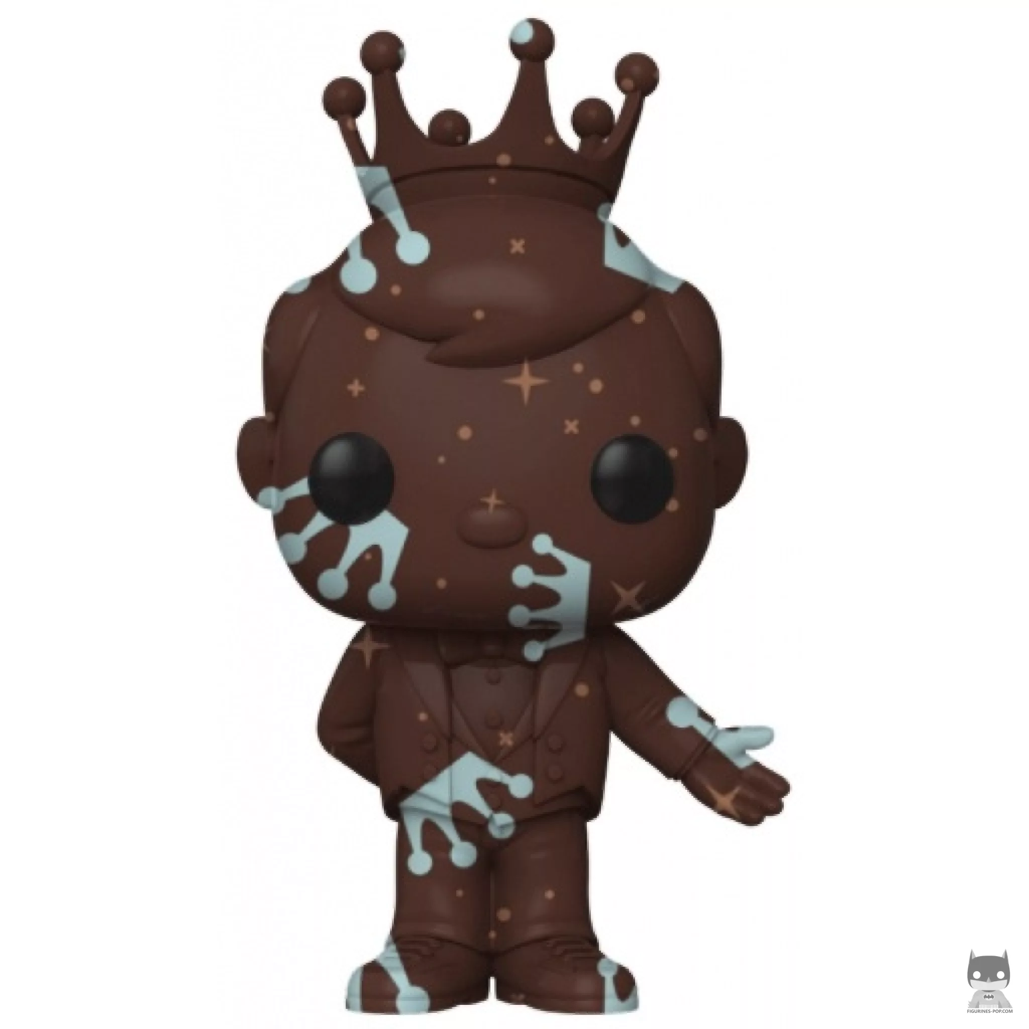 Freddy Funko (Brown) Funko Pop! figure (Freddy Funko)
