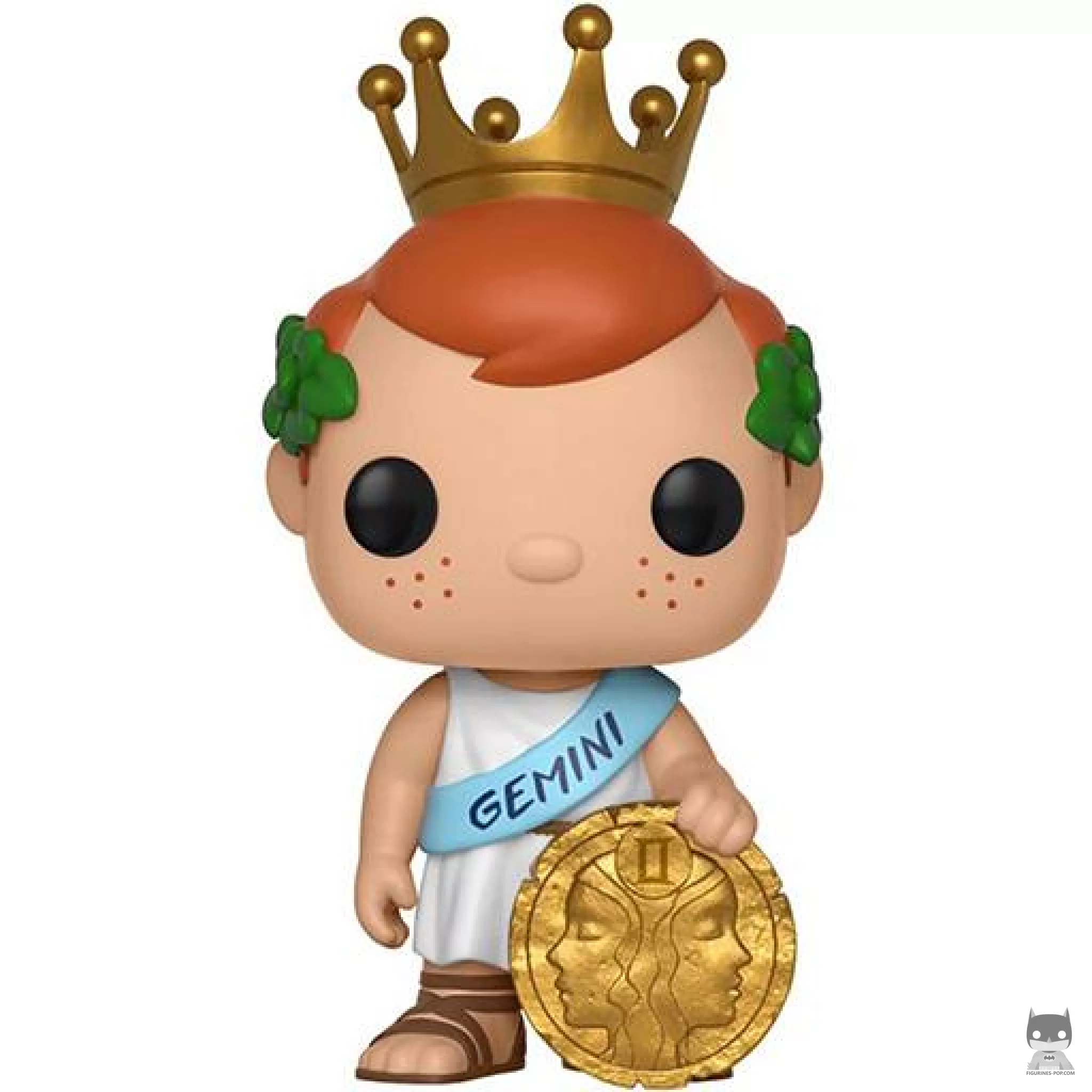 Freddy Funko (Gemini) Funko Pop! figure (Freddy Funko)