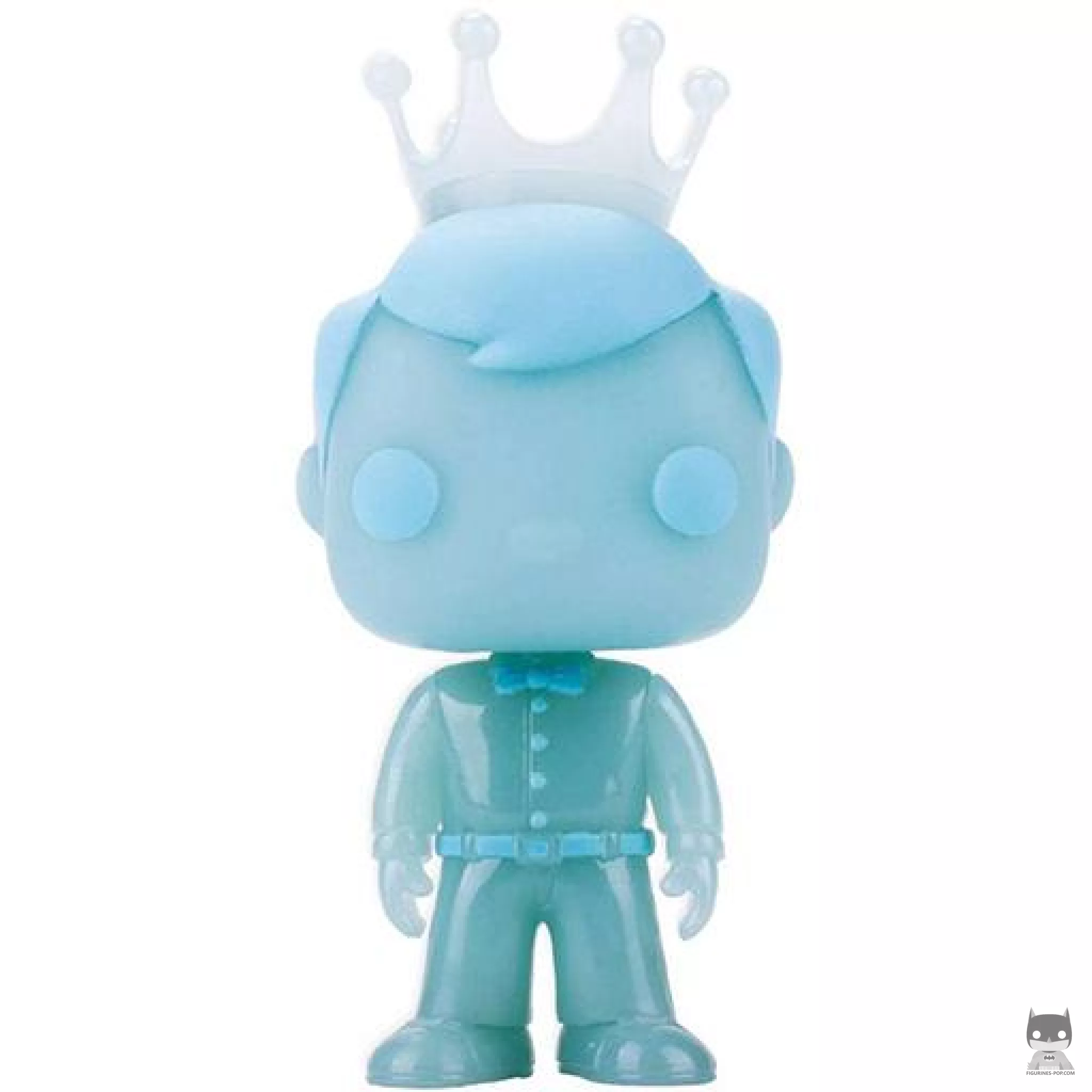 Freddy Funko (Holographic) Funko Pop! figure (Freddy Funko)
