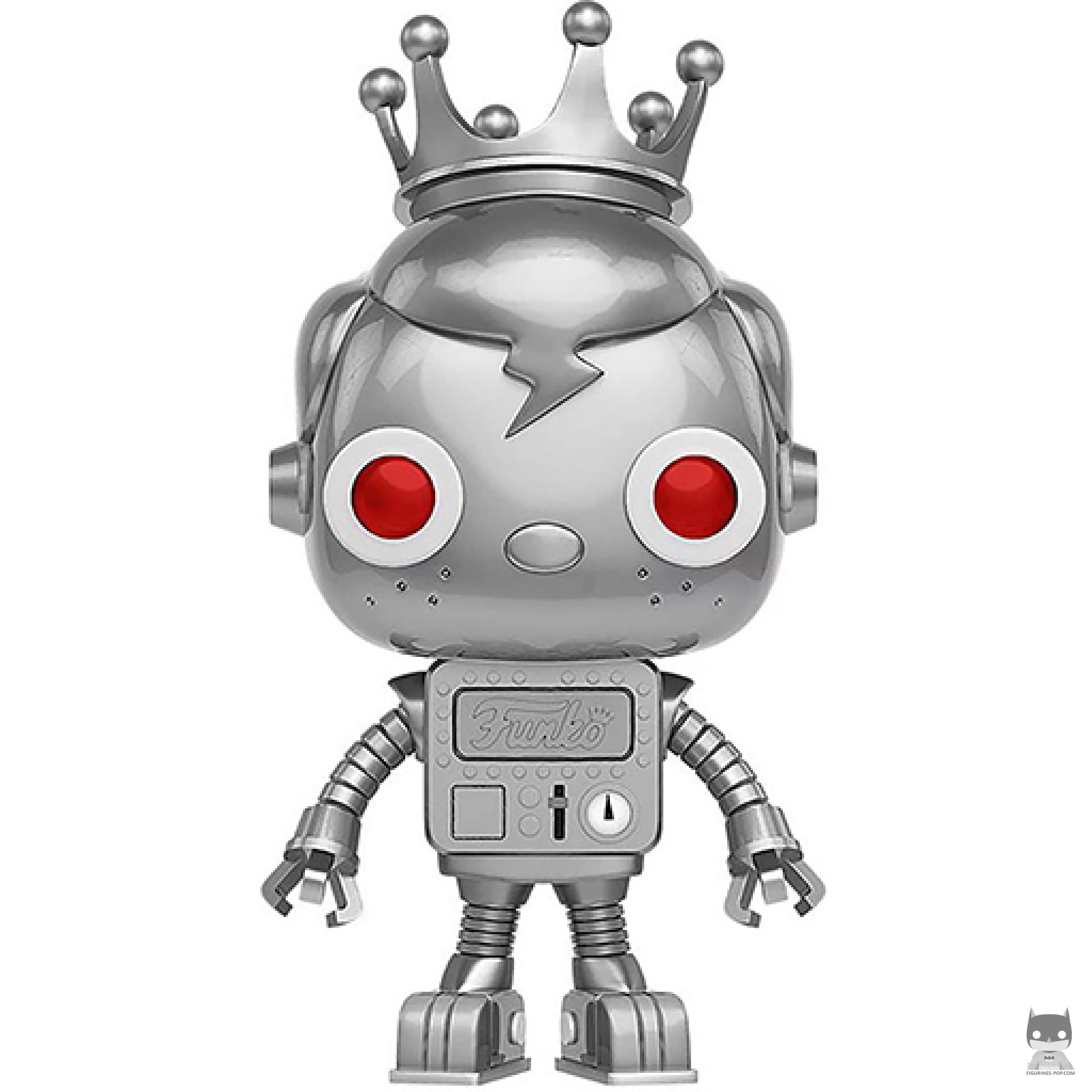Freddy Funko Funko Pop! figure (Freddy Funko)