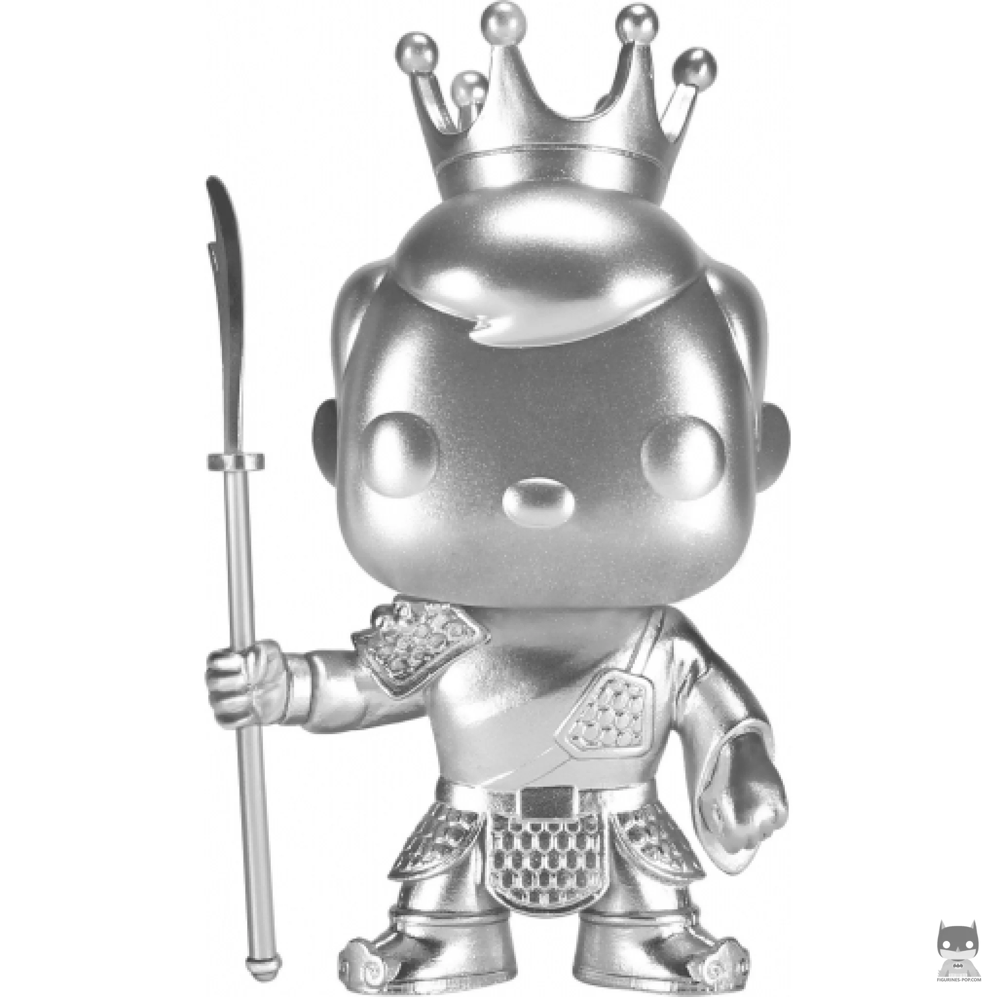 Freddy Funko Samouraï Funko Pop! figure (Freddy Funko)