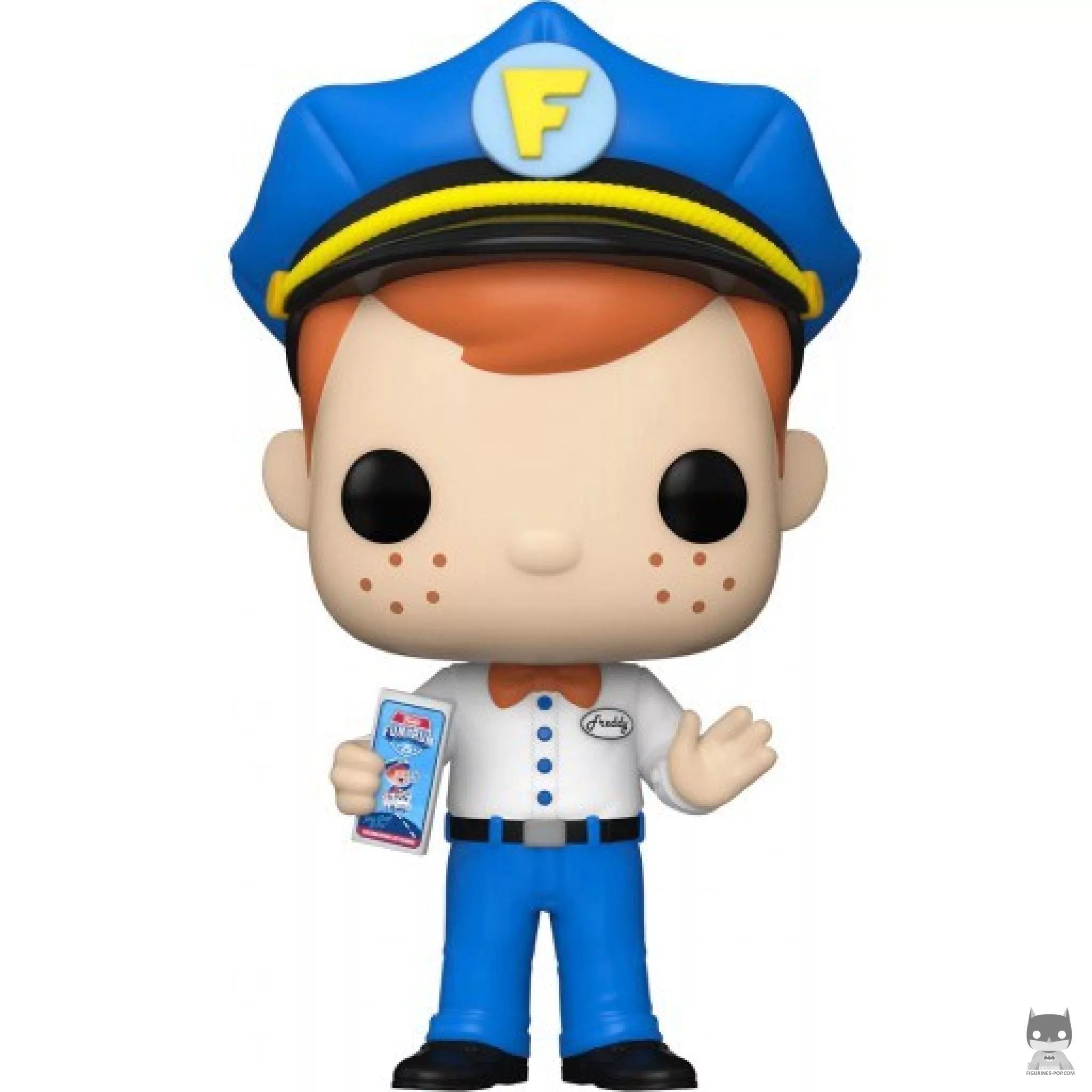 Fun On The Run Freddy Funko Pop! figure (Freddy Funko)