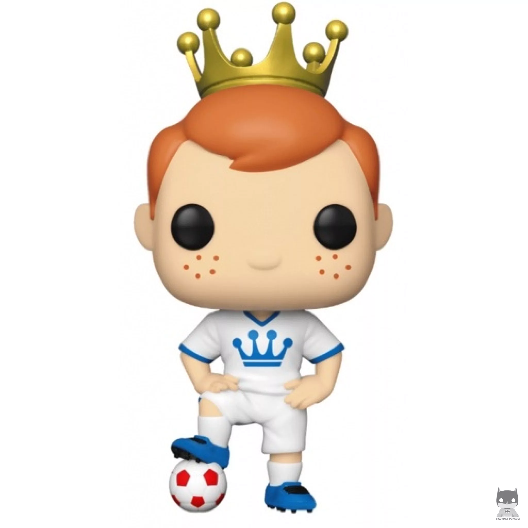Soccer Freddy Funko Pop! figure (Freddy Funko)