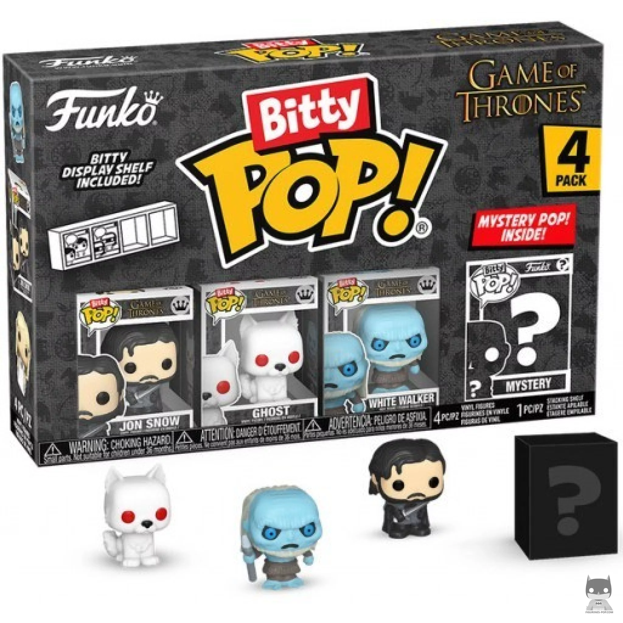 Game of Thrones (Series 1) Funko Pop! figure (Game of Thrones)