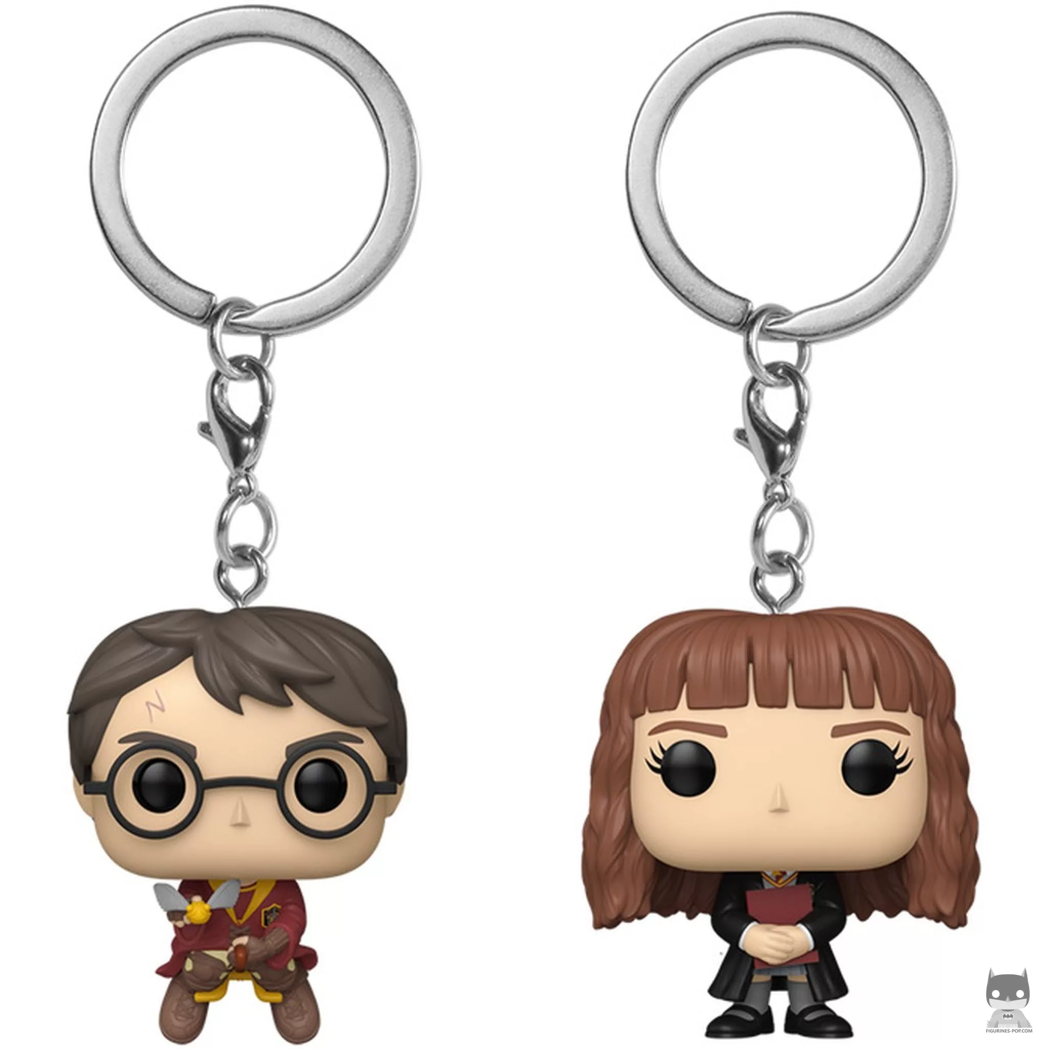 Harry Potter & Hermione Granger Funko Pop! figure (Harry Potter)