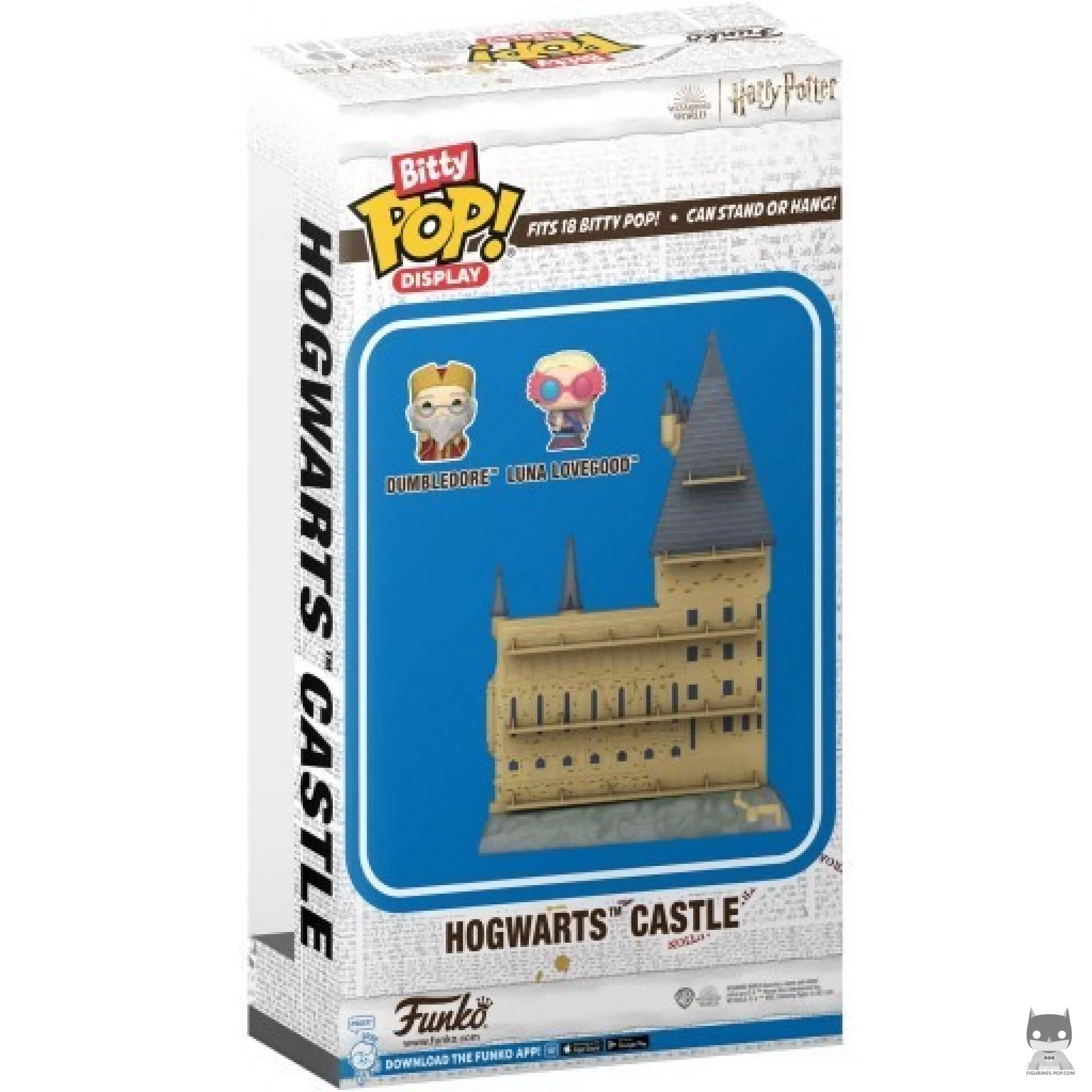 Hogwarts Castle Funko Pop! figure (Harry Potter)