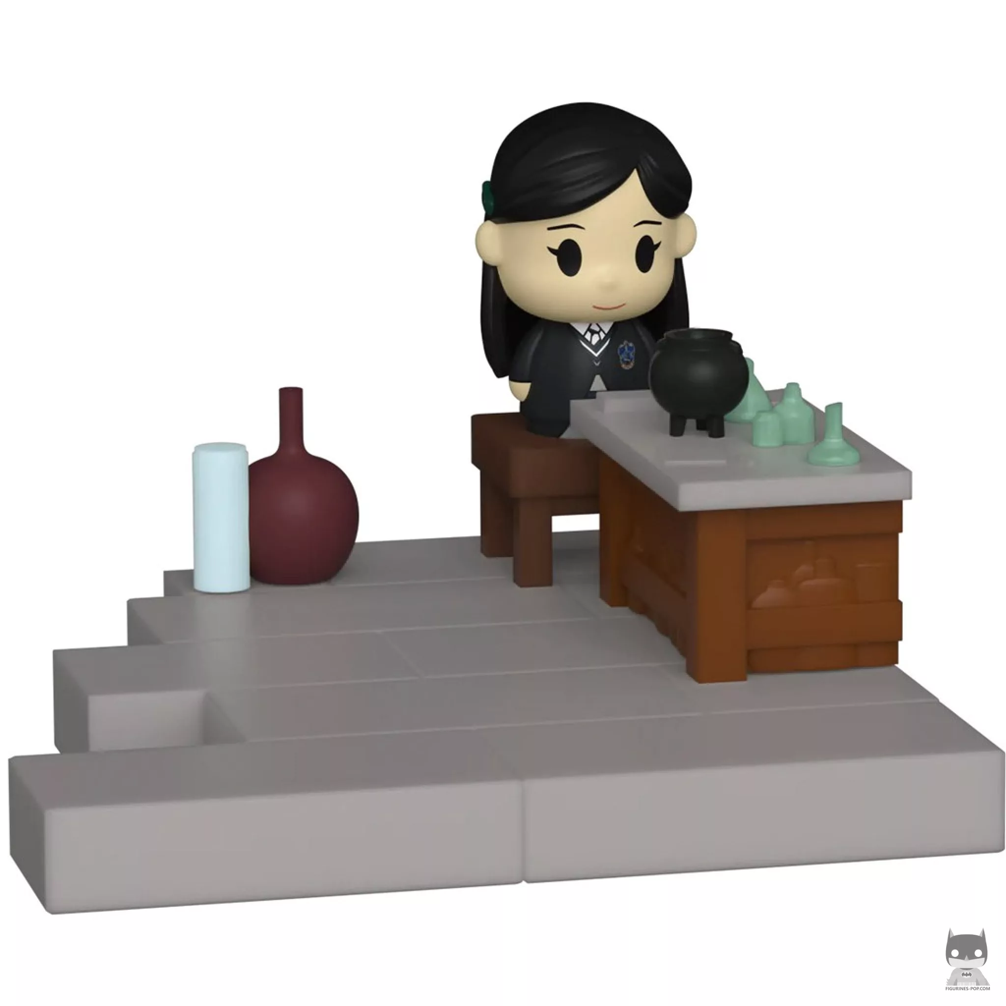 Potions Class - Cho Chang (Chase) Funko Pop! figure (Harry Potter)