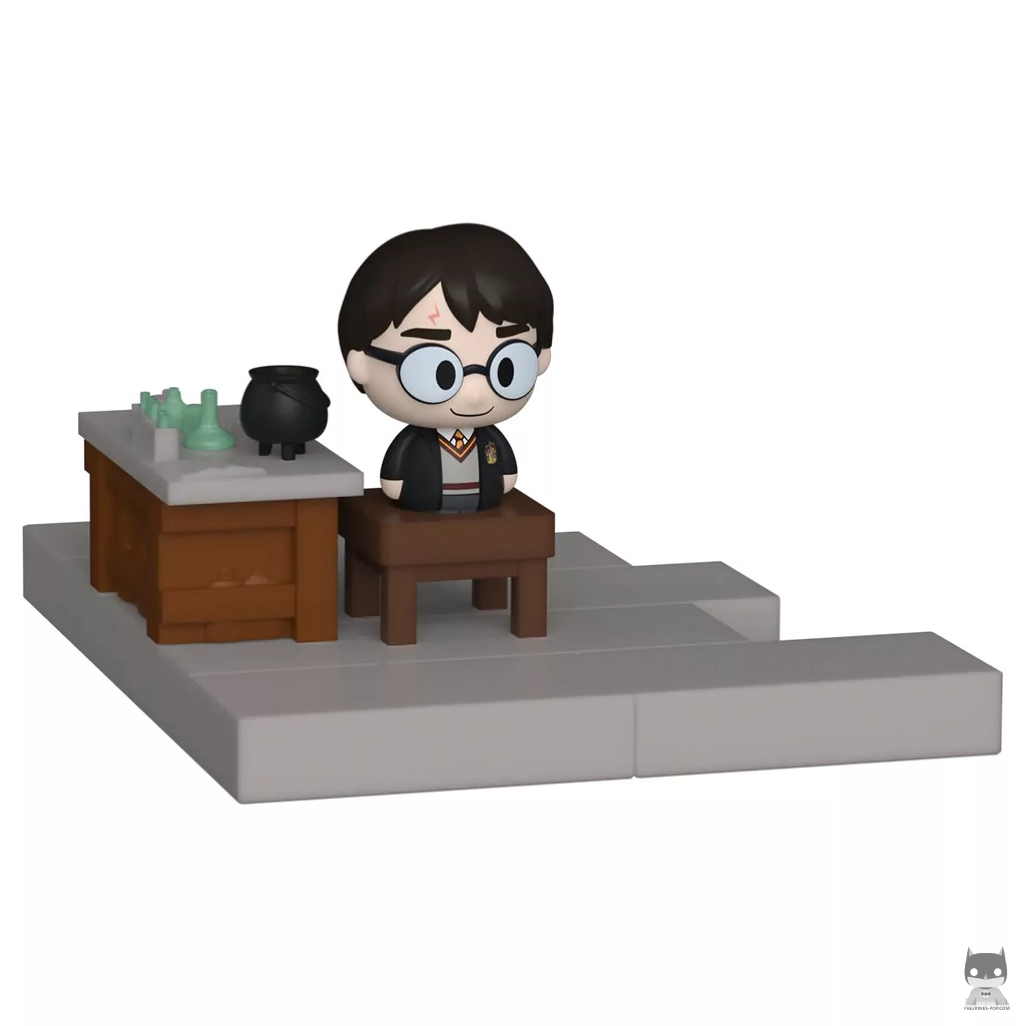 Potions Class - Harry Potter Funko Pop! figure (Harry Potter)