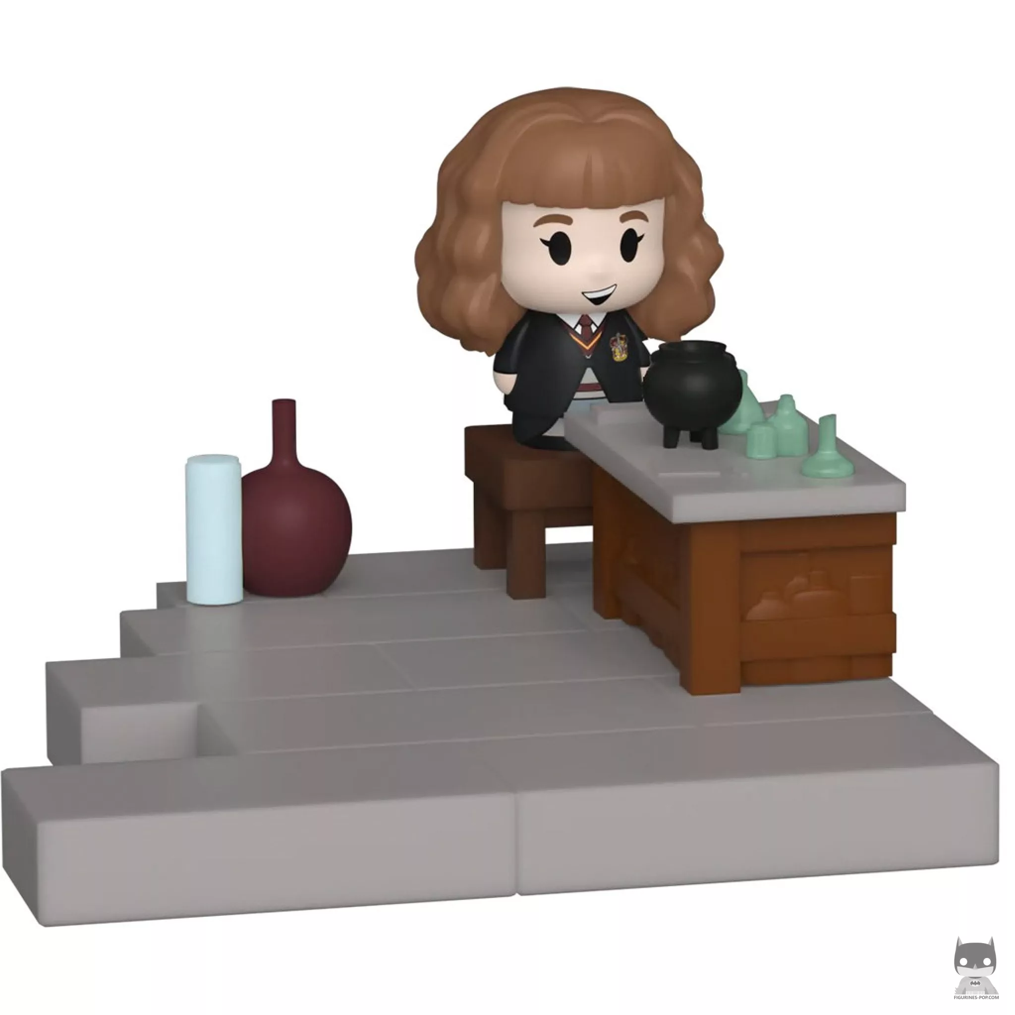 Potions Class - Hermione Granger Funko Pop! figure (Harry Potter)