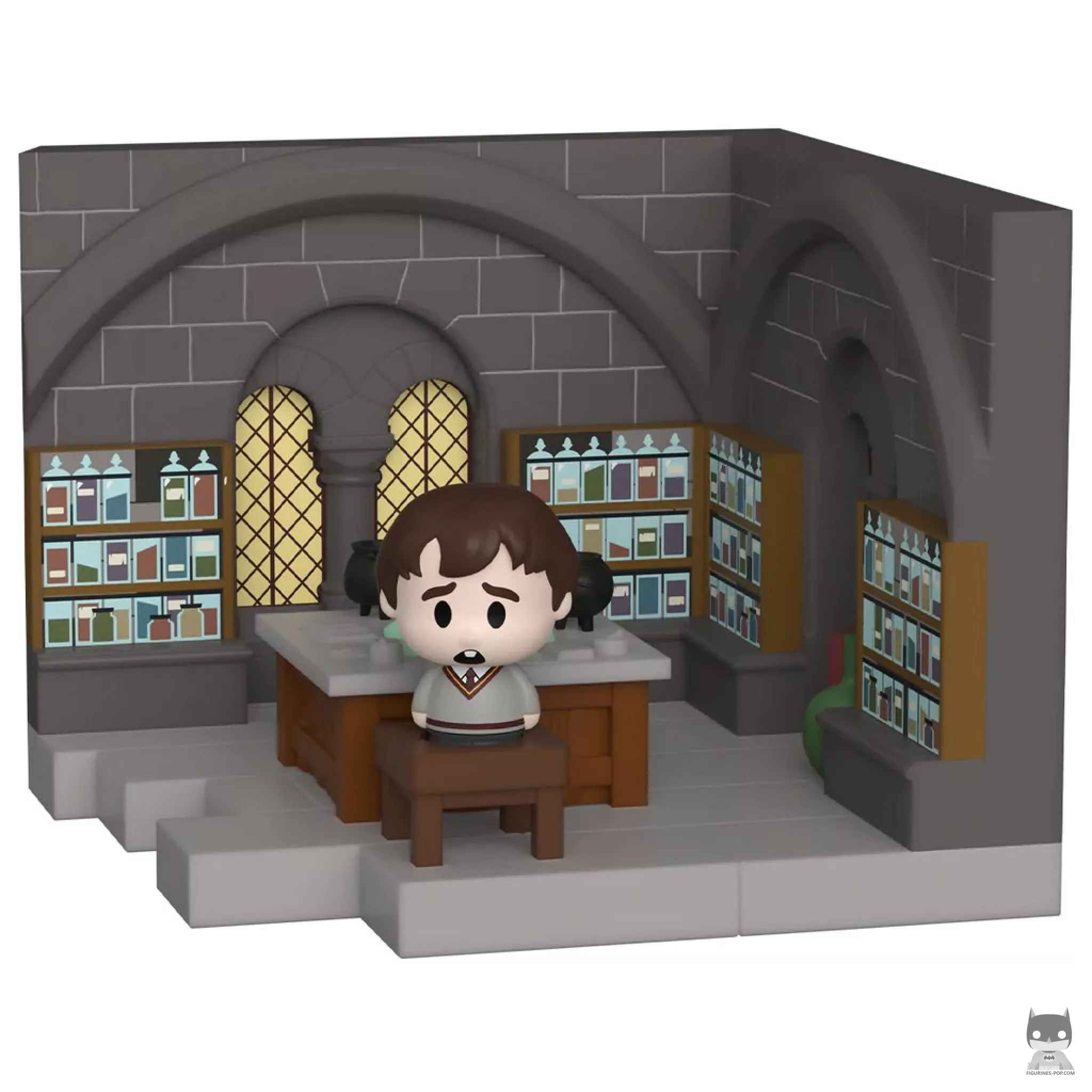 Potions Class - Neville Longbottom (Chase) Funko Pop! figure (Harry Potter)
