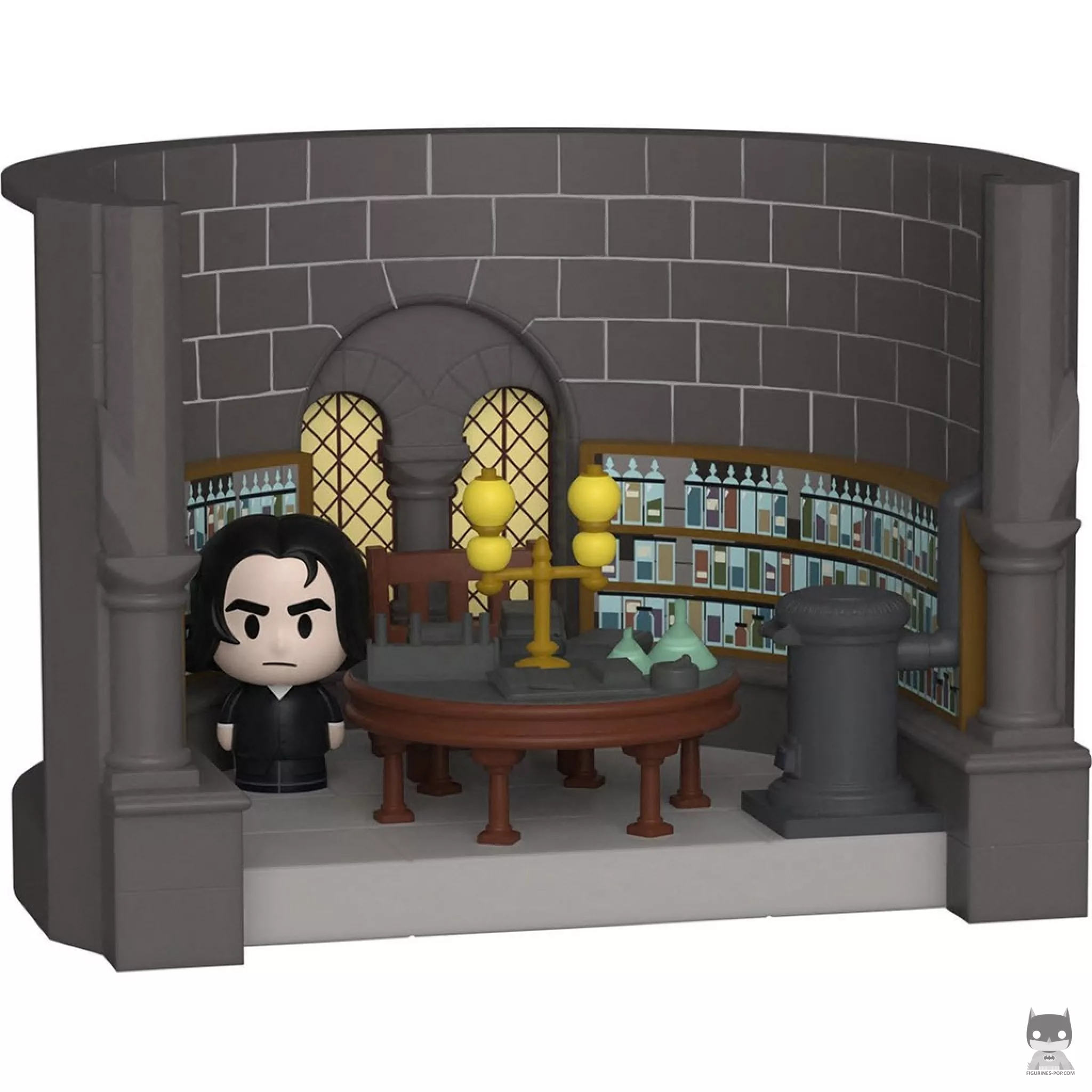 Potions Class - Professor Snape Funko Pop! figure (Harry Potter)