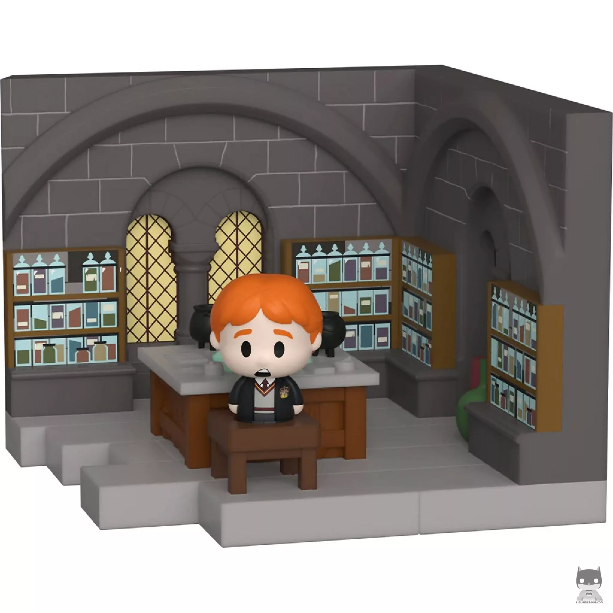 Potions Class - Ron Weasley Funko Pop! figure (Harry Potter)